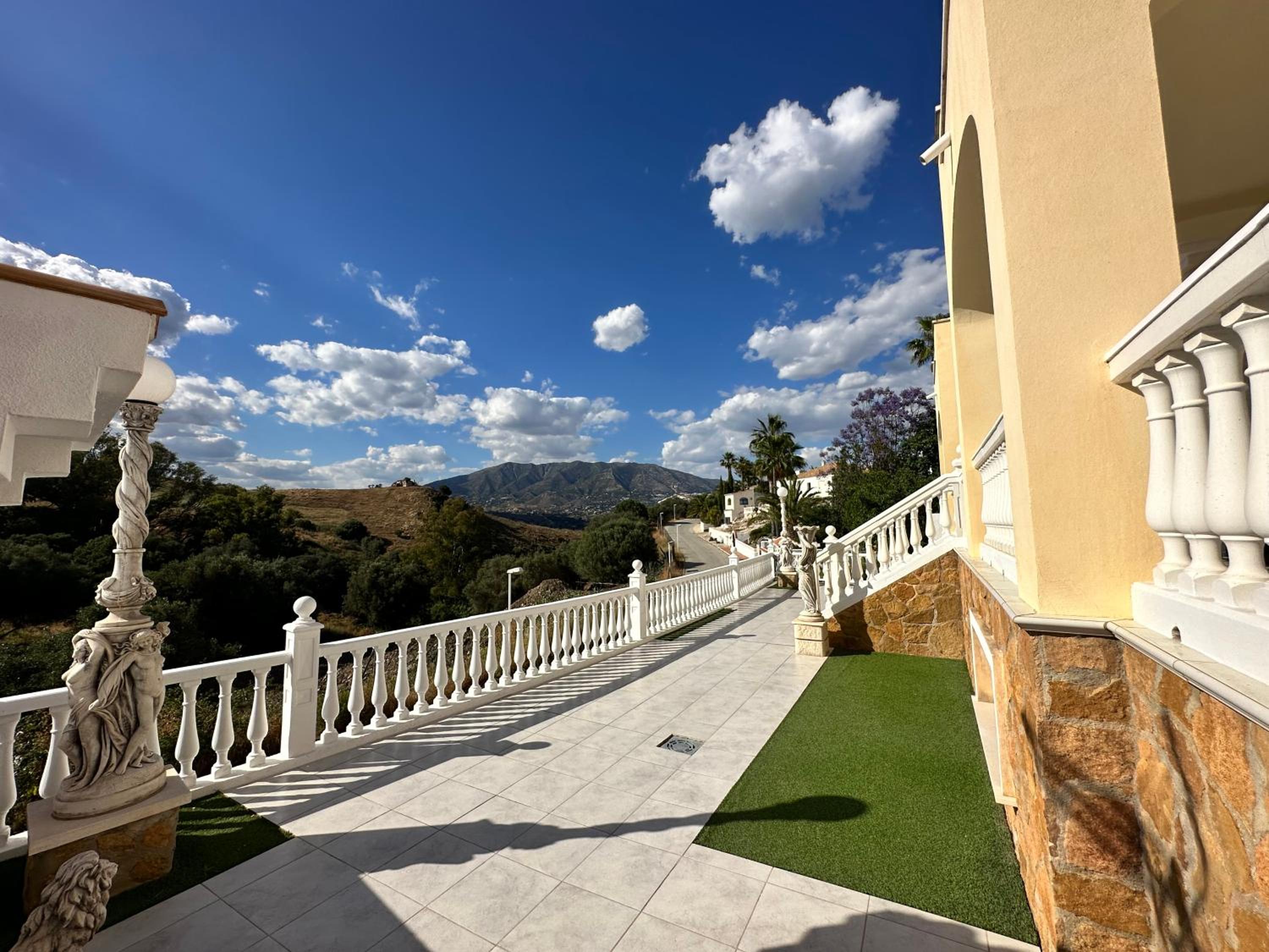 Villa Lissa Luxe