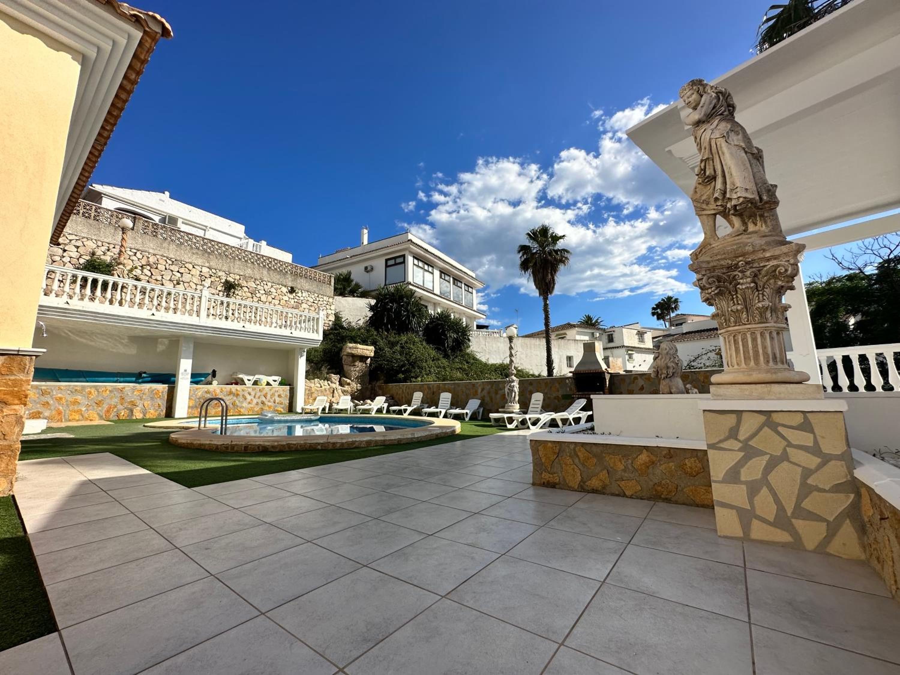 Villa Lissa Luxe