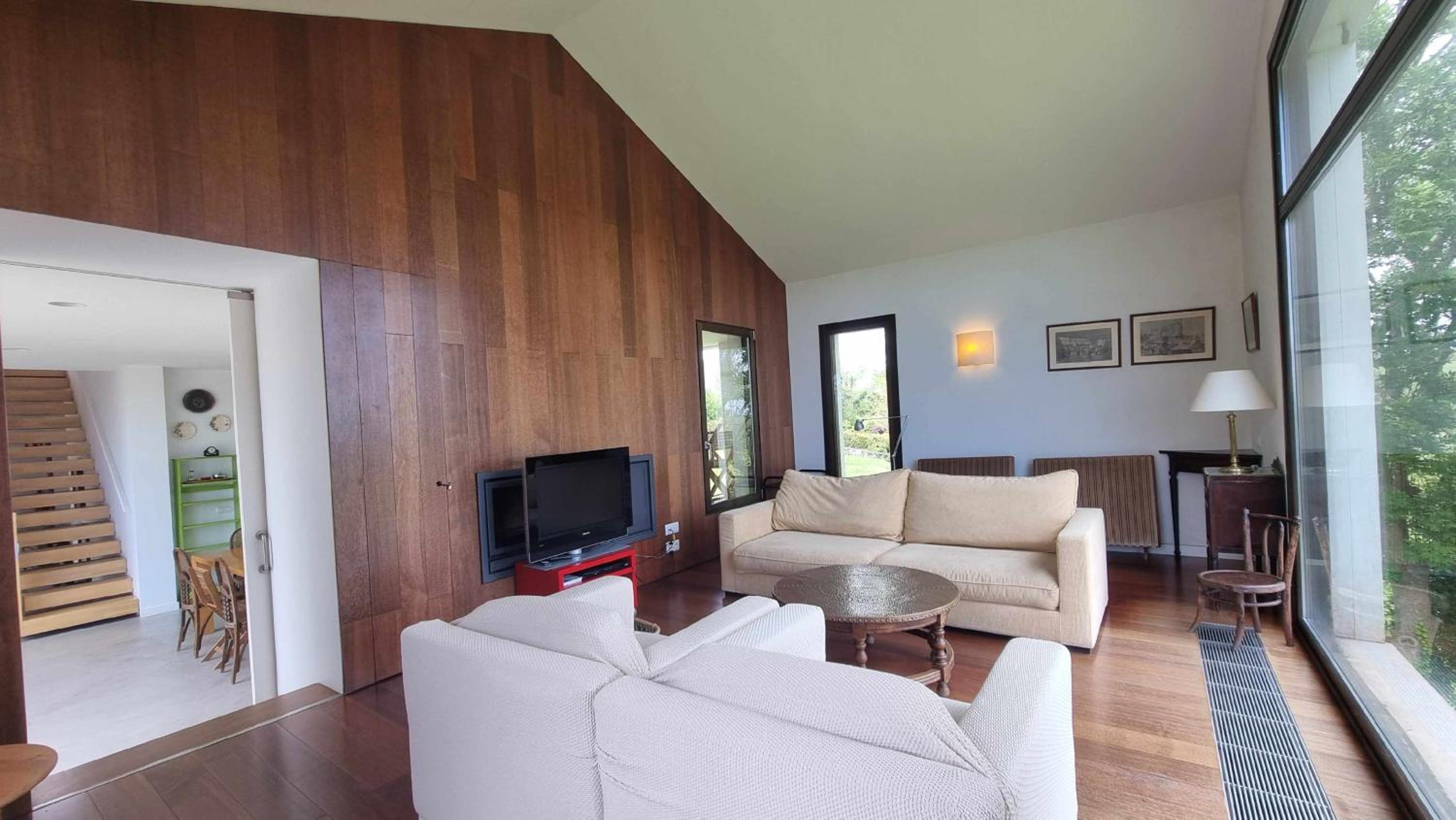 Casa vacacional el Pandu