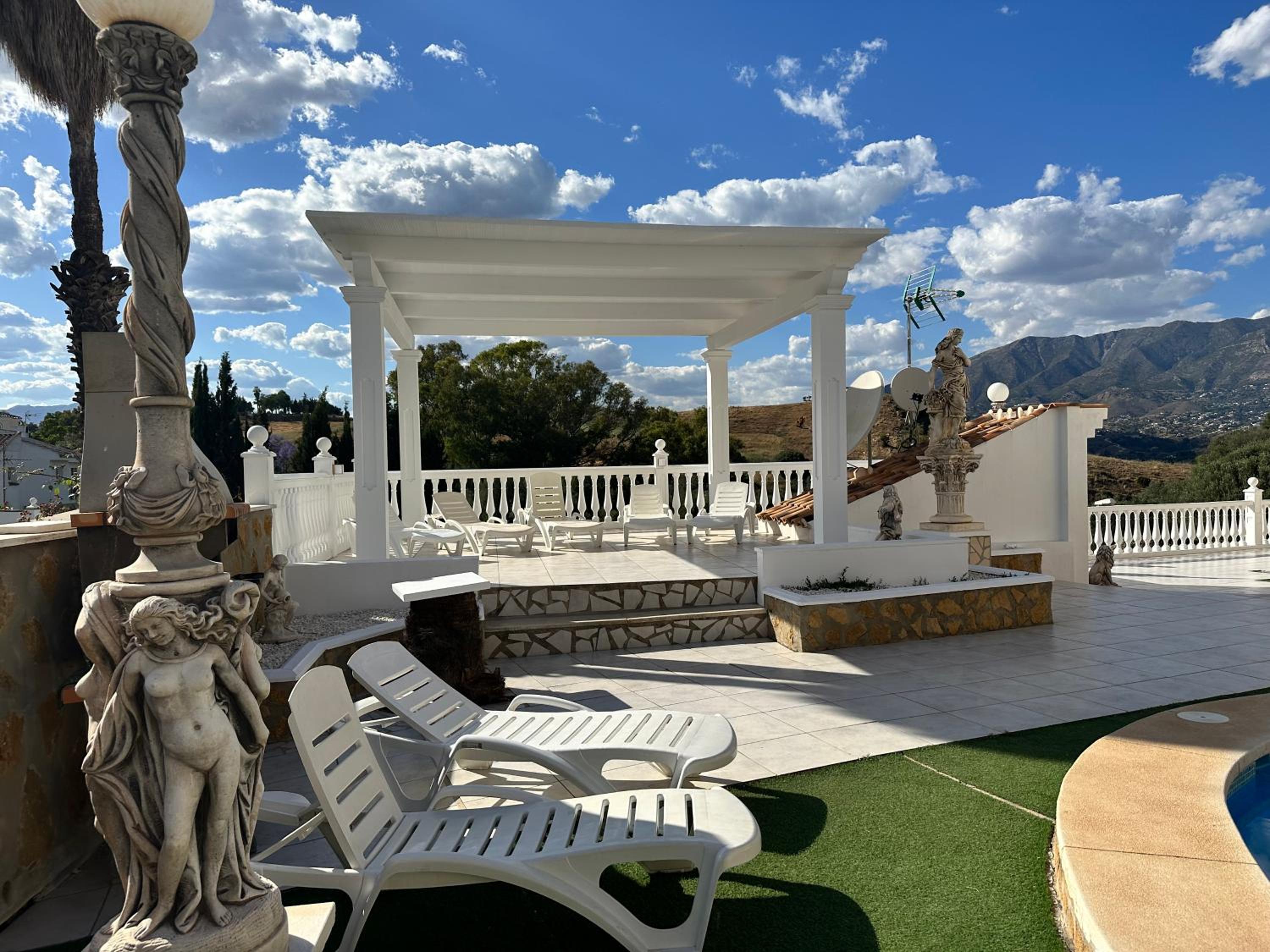 Villa Lissa Luxe