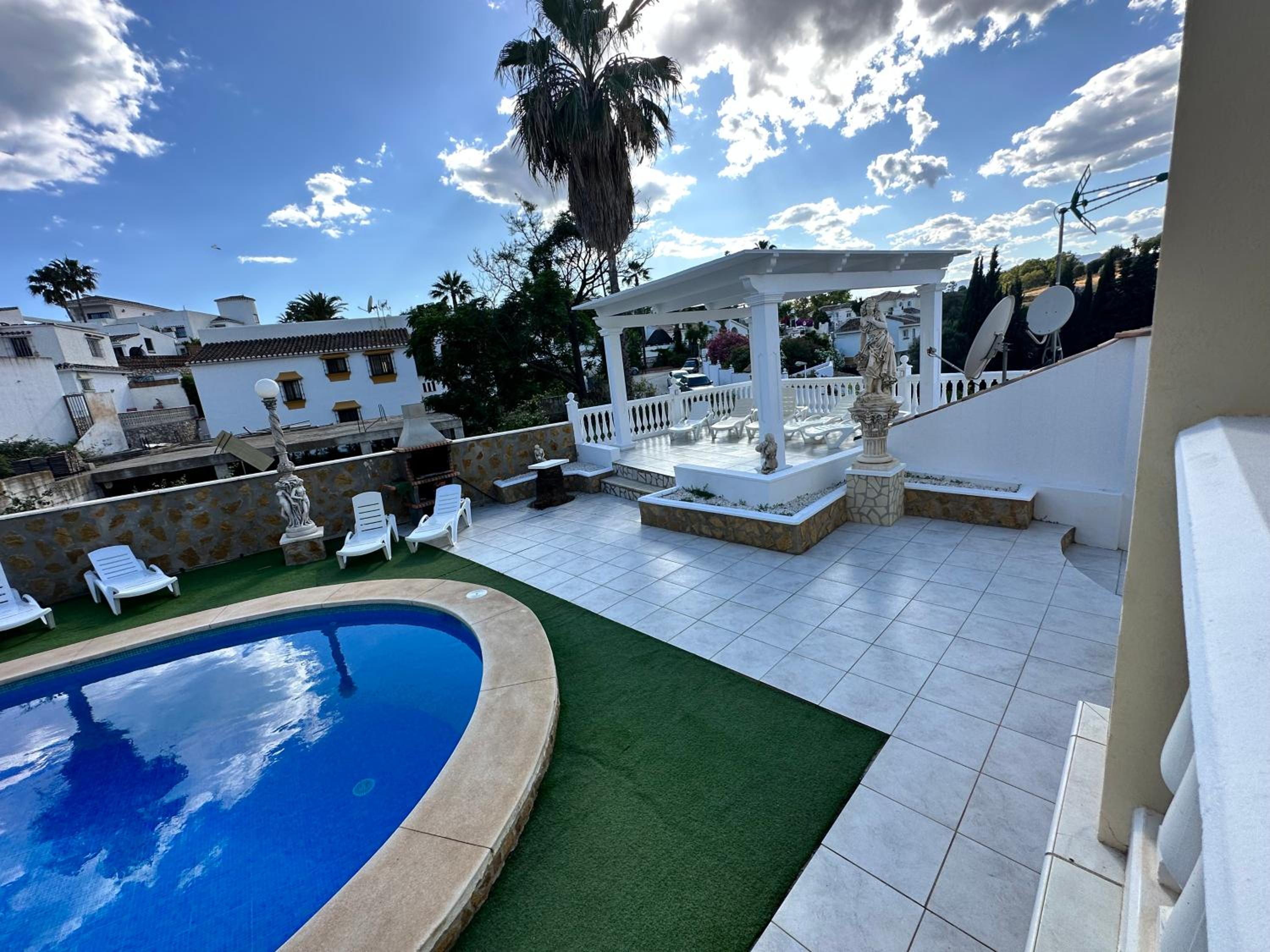 Villa Lissa Luxe