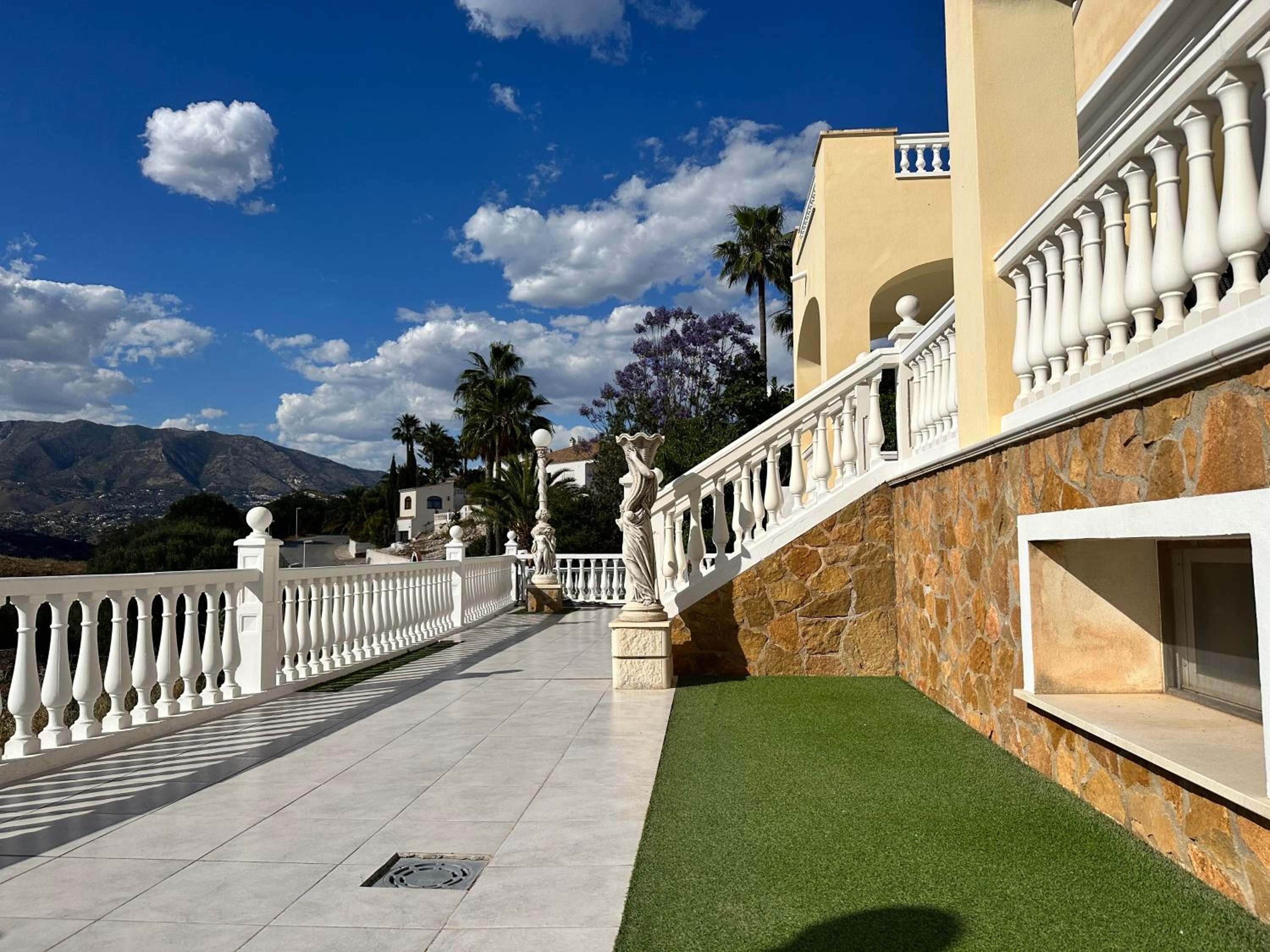 Villa Lissa Luxe