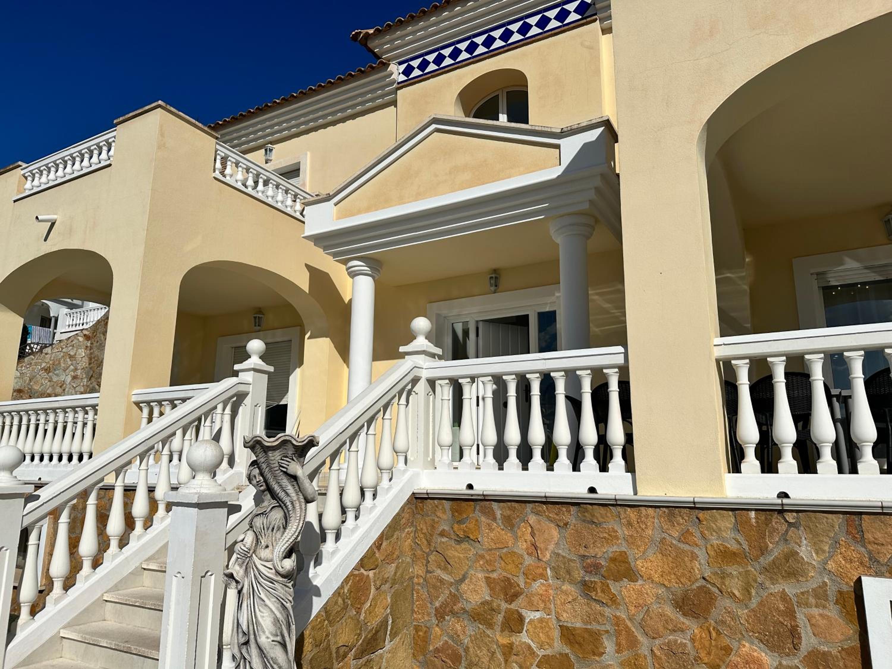 Villa Lissa Luxe