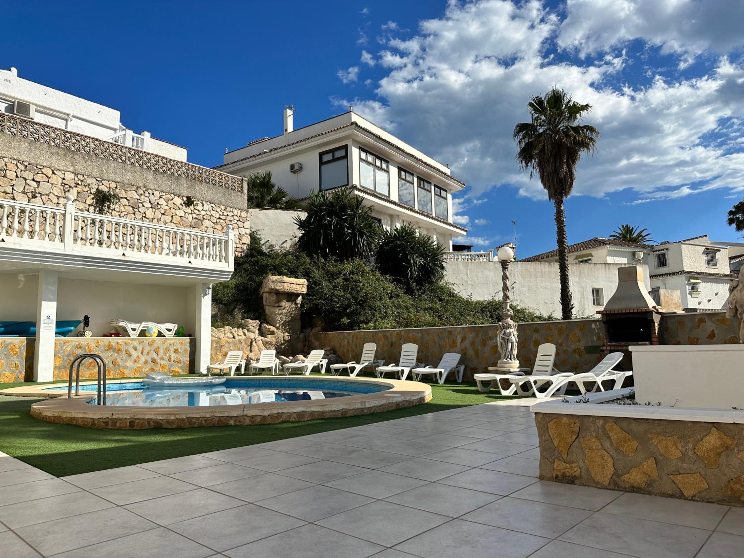 Villa Lissa Luxe