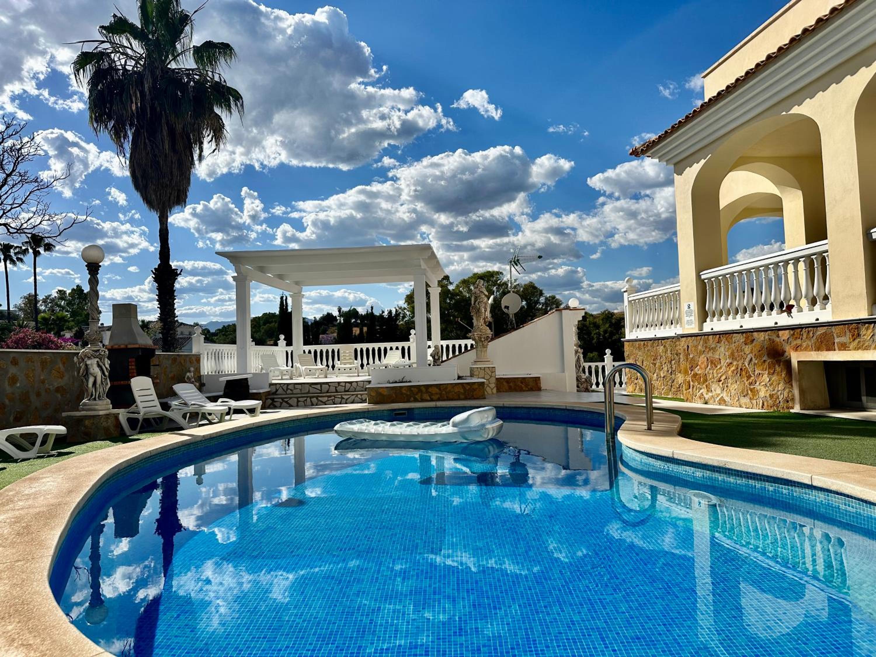 Villa Lissa Luxe