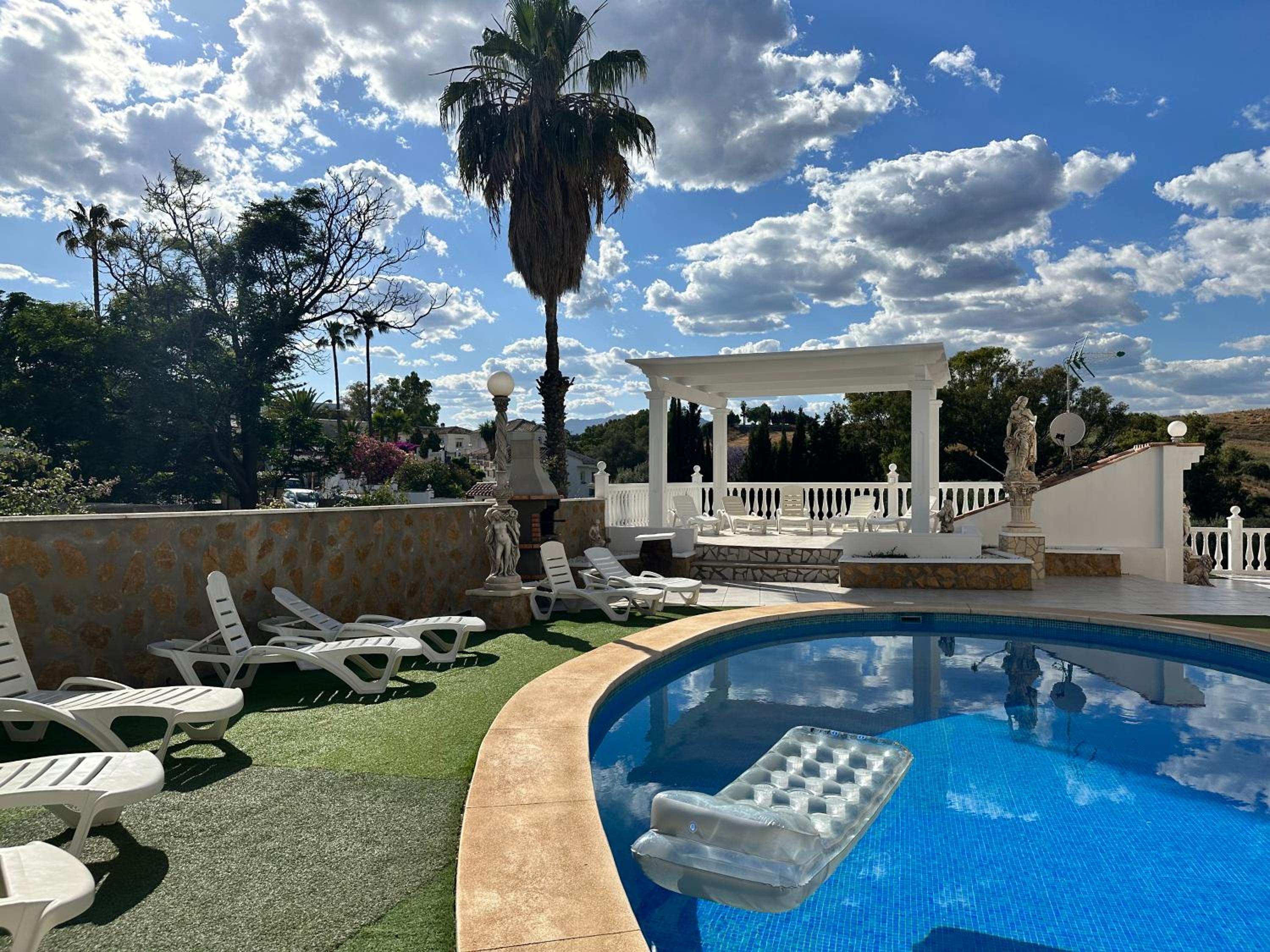 Villa Lissa Luxe