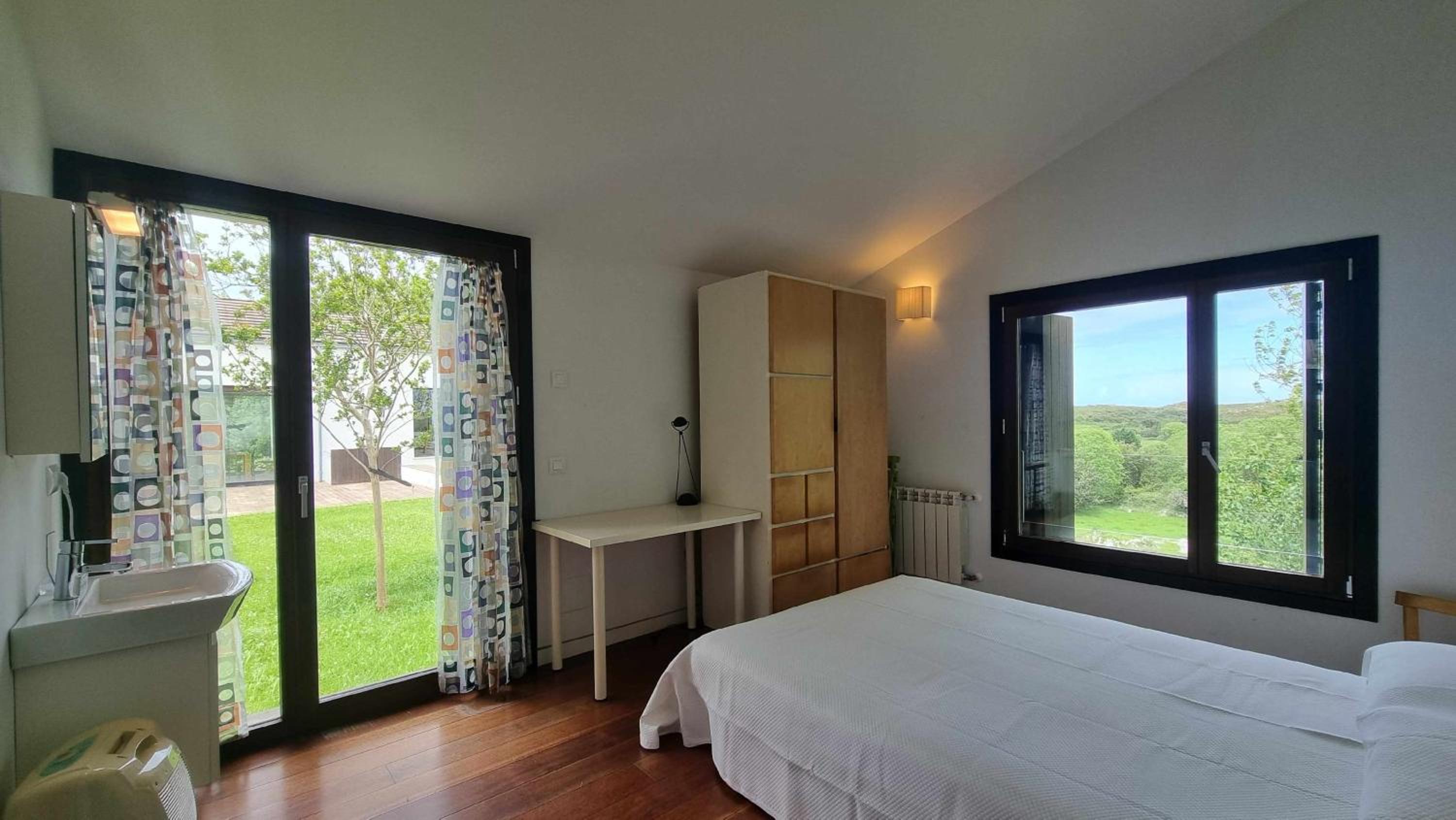 Casa vacacional el Pandu