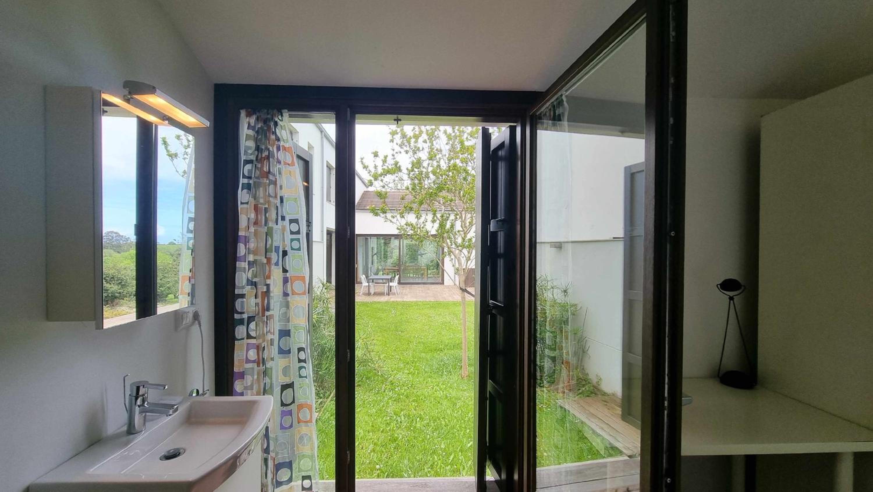 Casa vacacional el Pandu