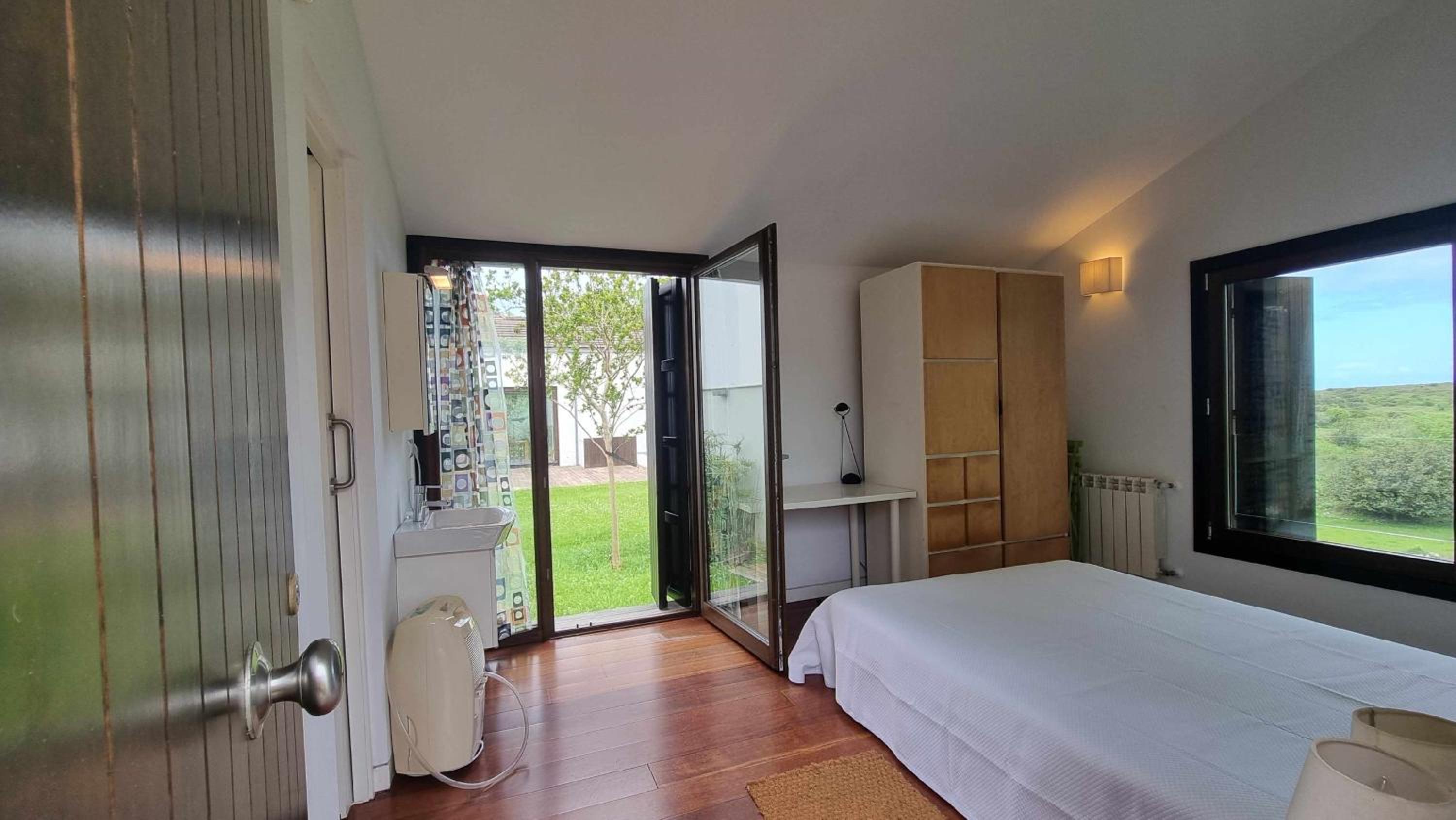 Casa vacacional el Pandu
