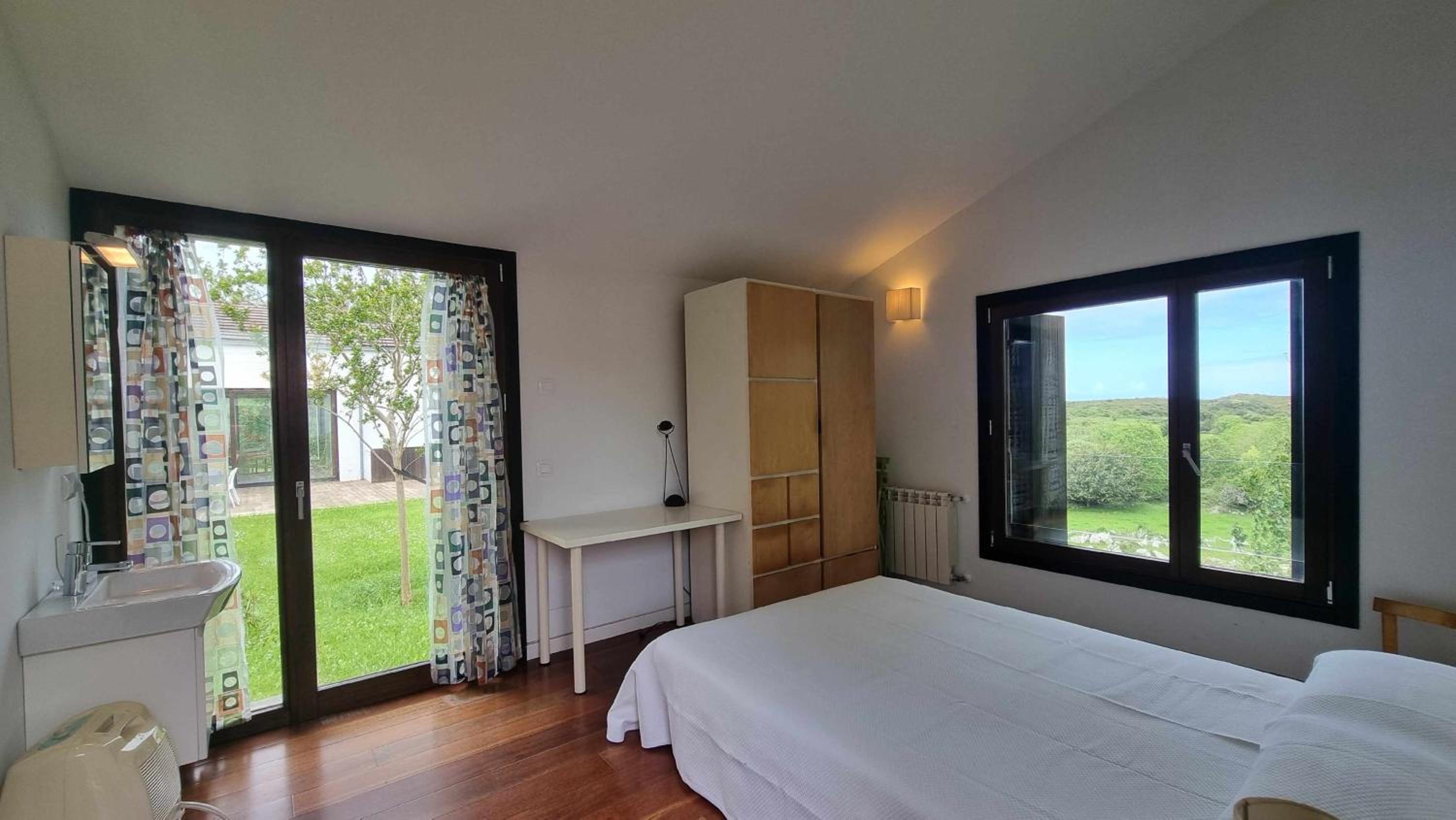 Casa vacacional el Pandu