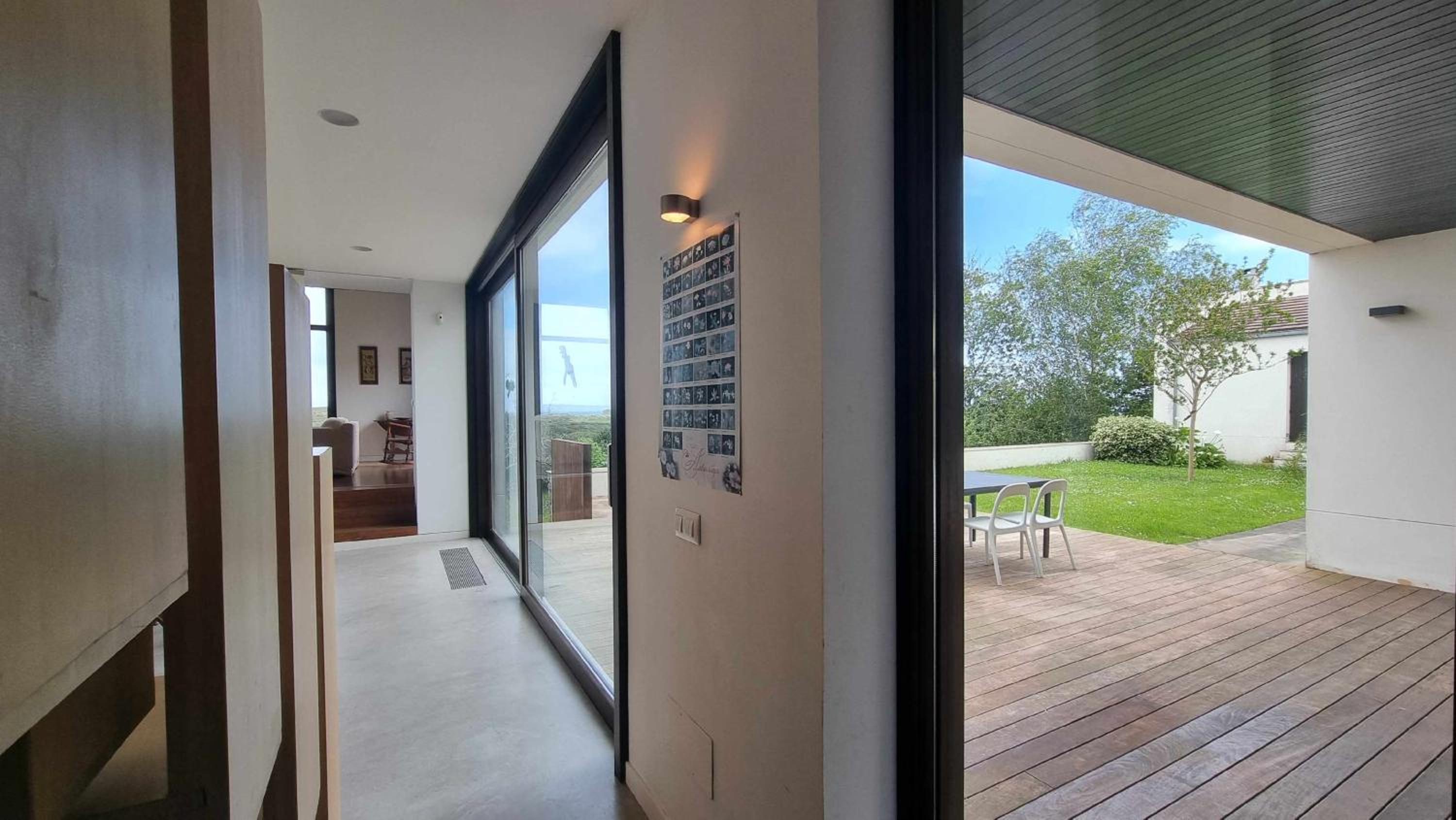 Casa vacacional el Pandu