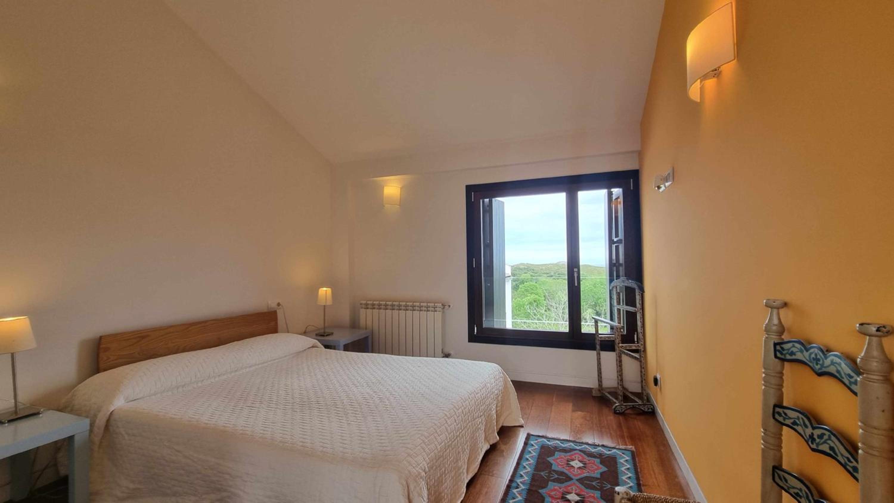 Casa vacacional el Pandu