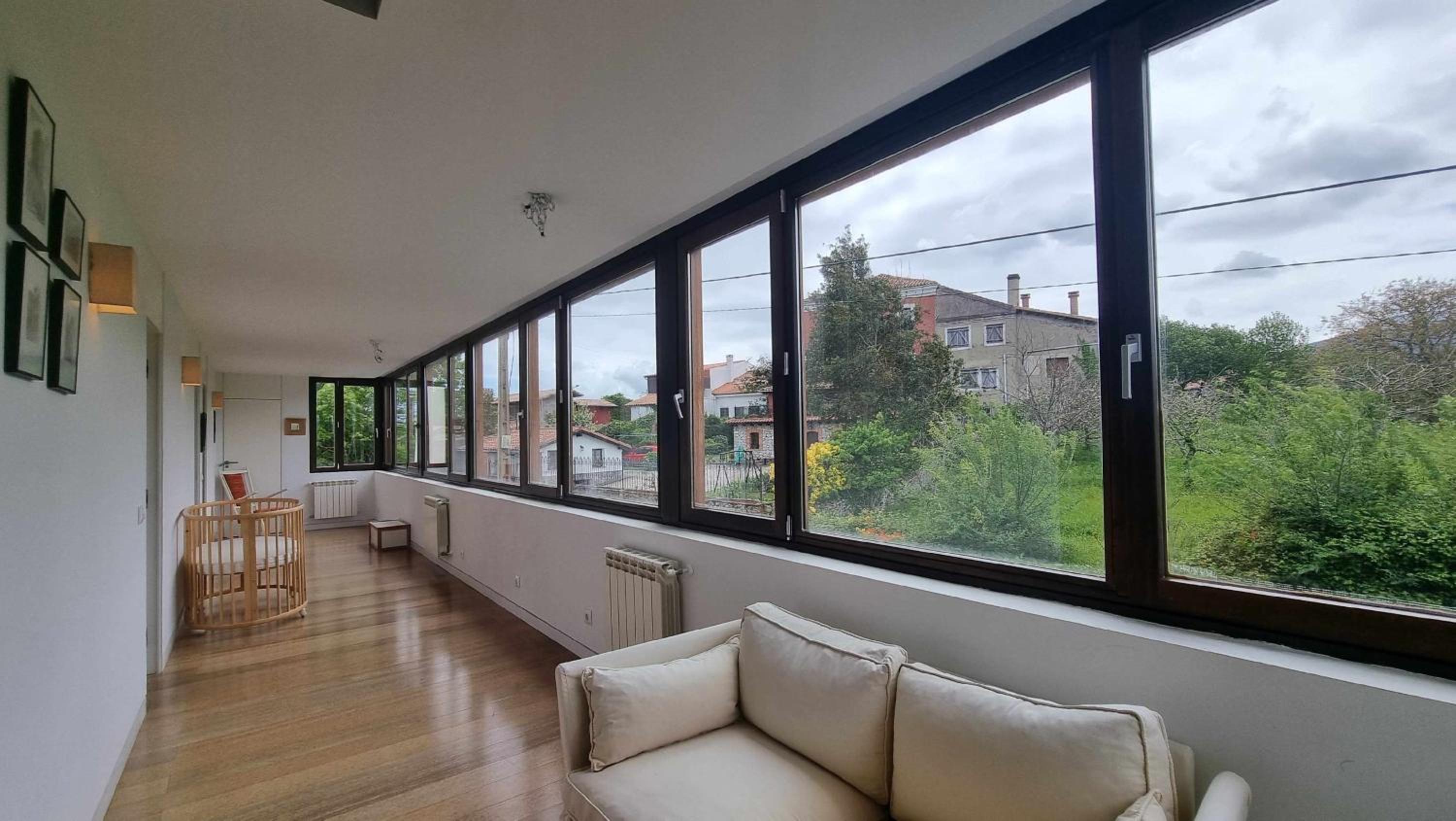 Casa vacacional el Pandu
