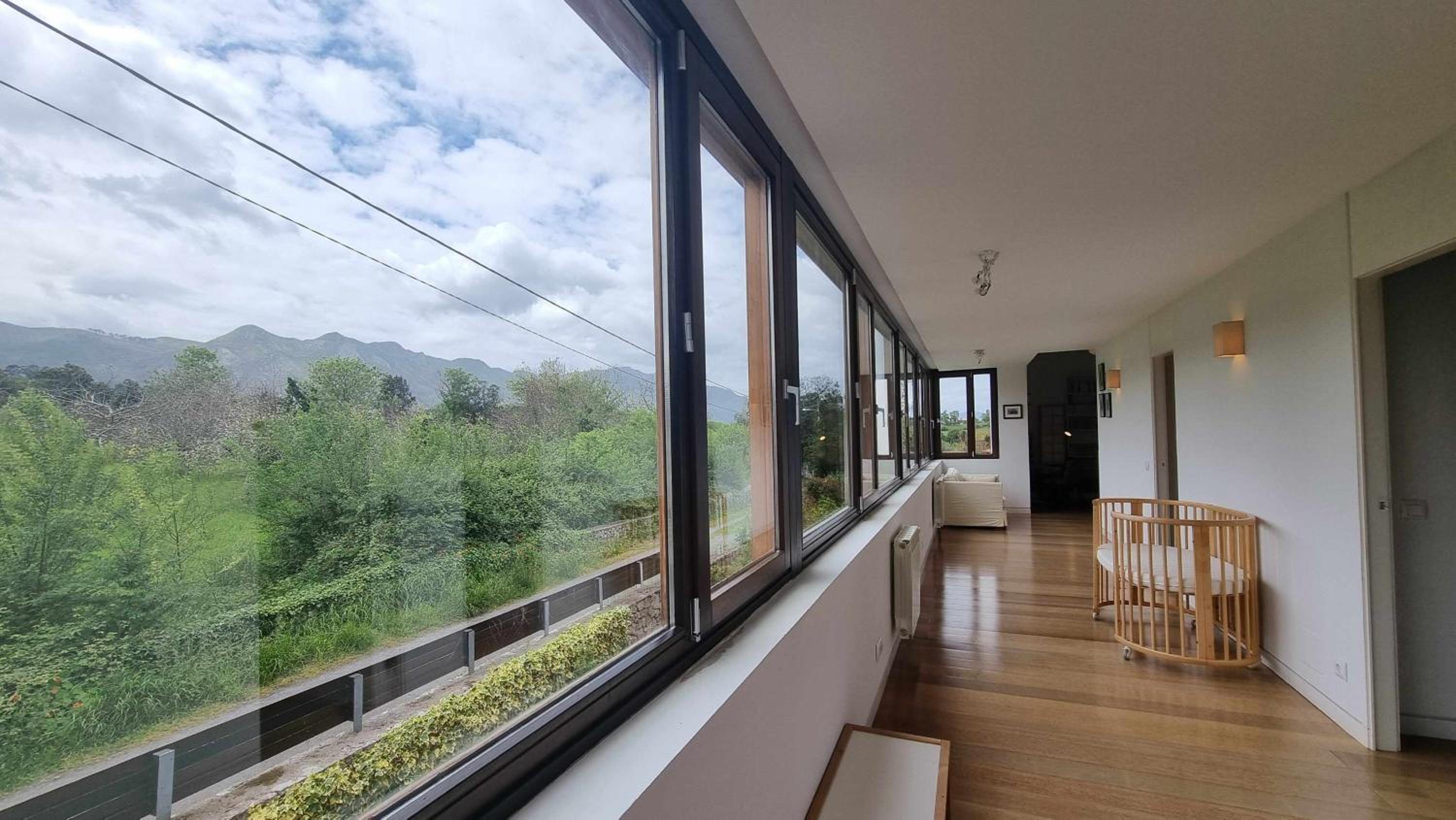 Casa vacacional el Pandu