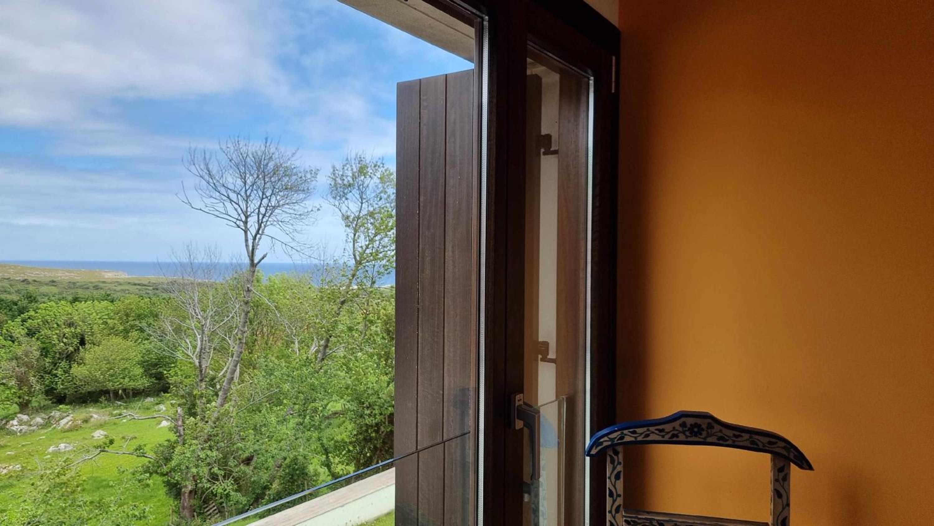 Casa vacacional el Pandu
