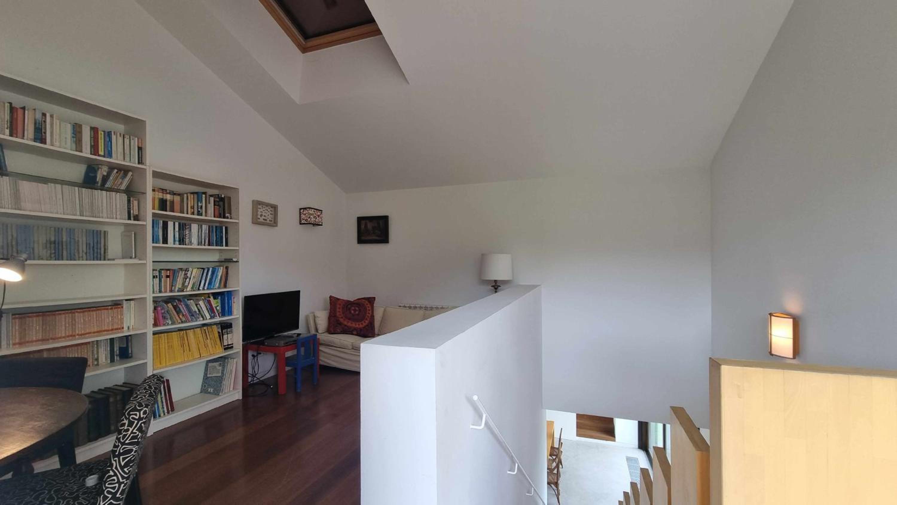 Casa vacacional el Pandu