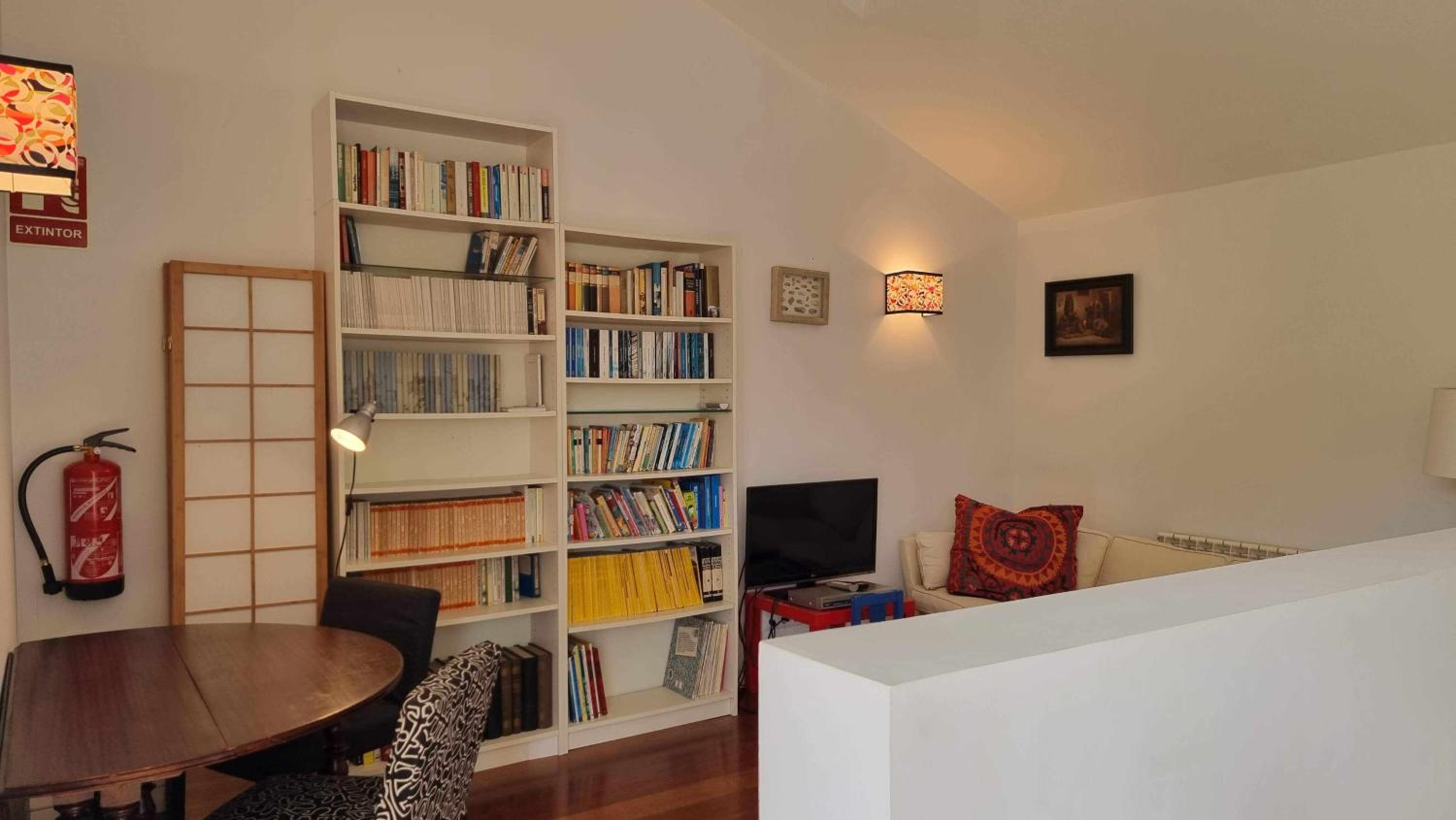Casa vacacional el Pandu