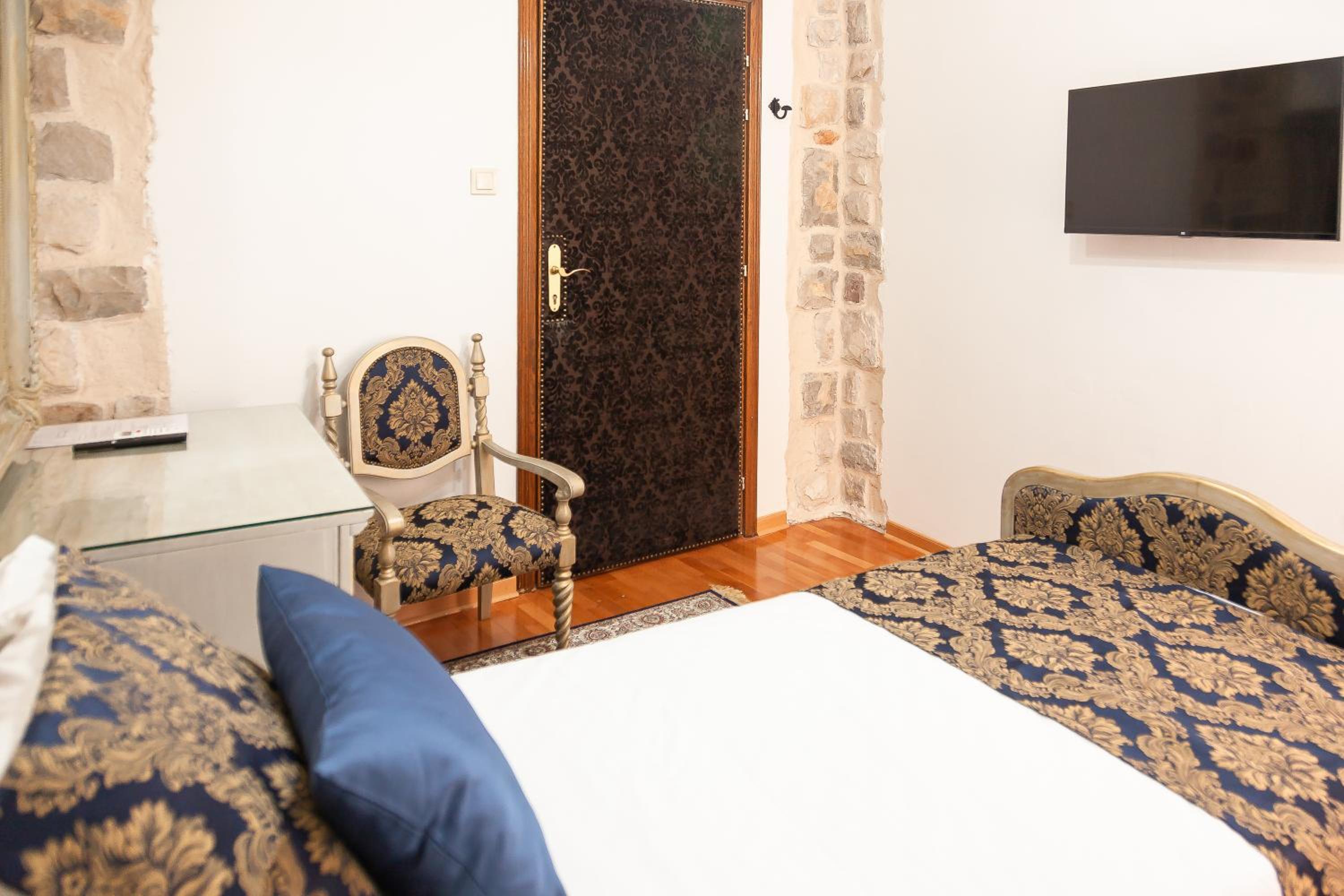 Casa Antica Druško view 4