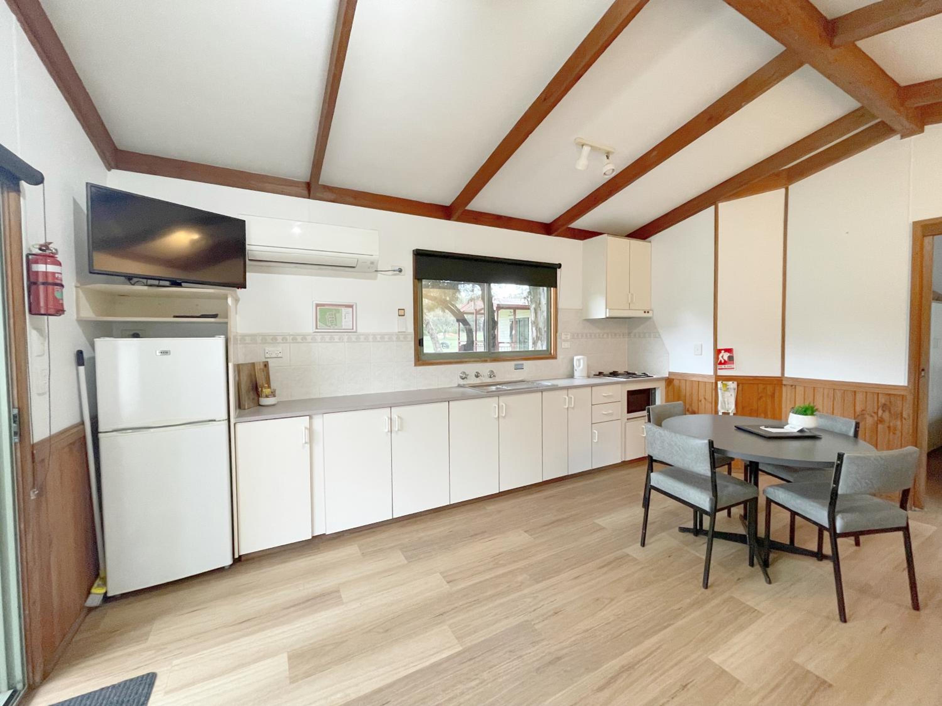 Breeze Holiday Parks - Grampians