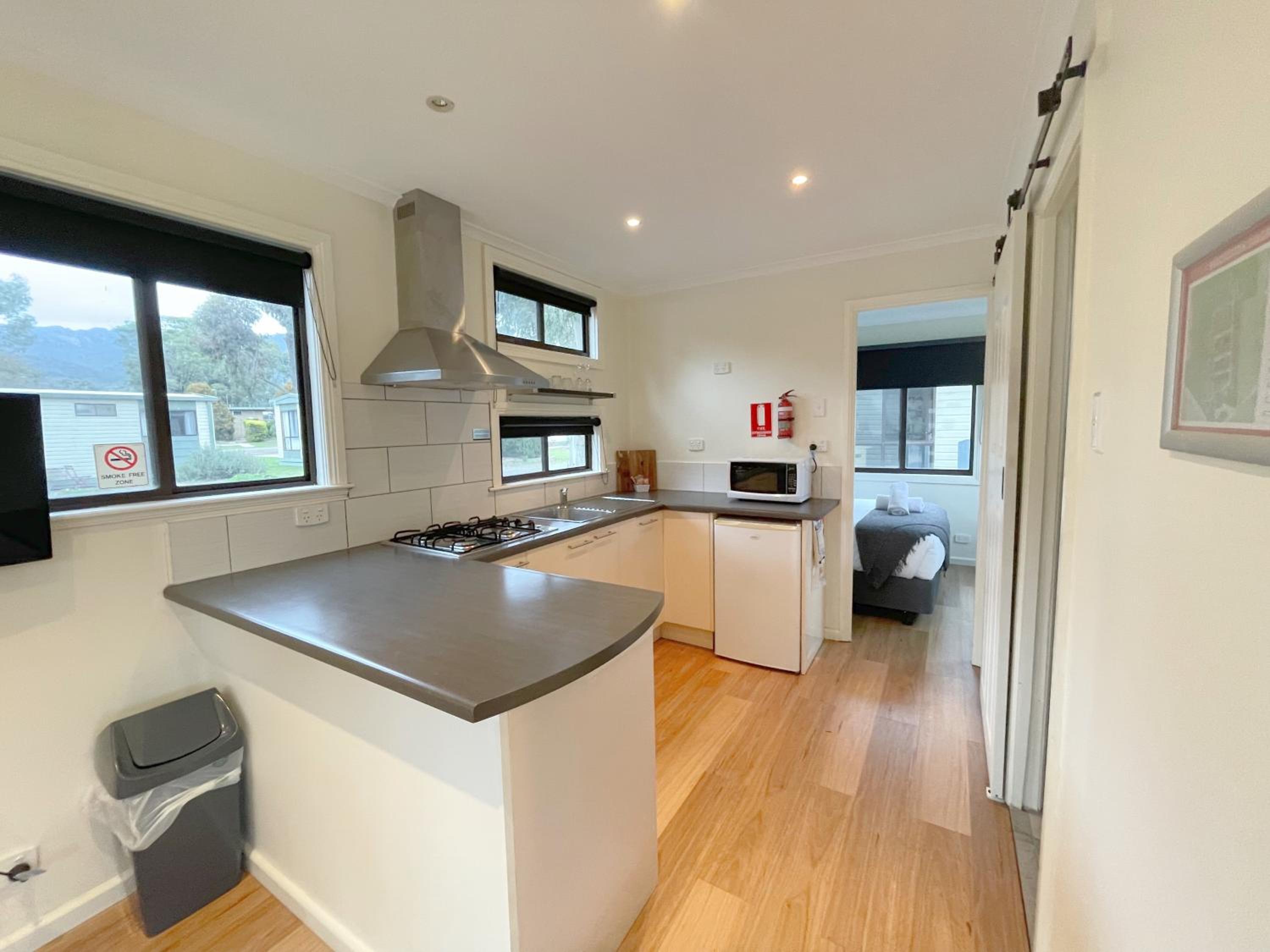 Breeze Holiday Parks - Grampians