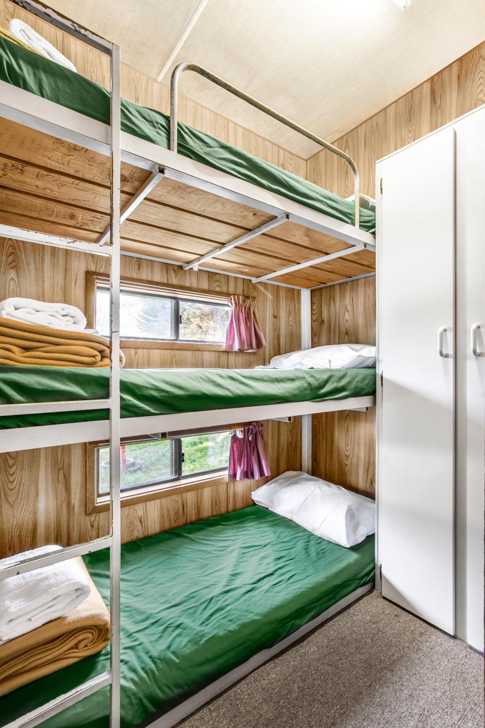 Breeze Holiday Parks - Grampians