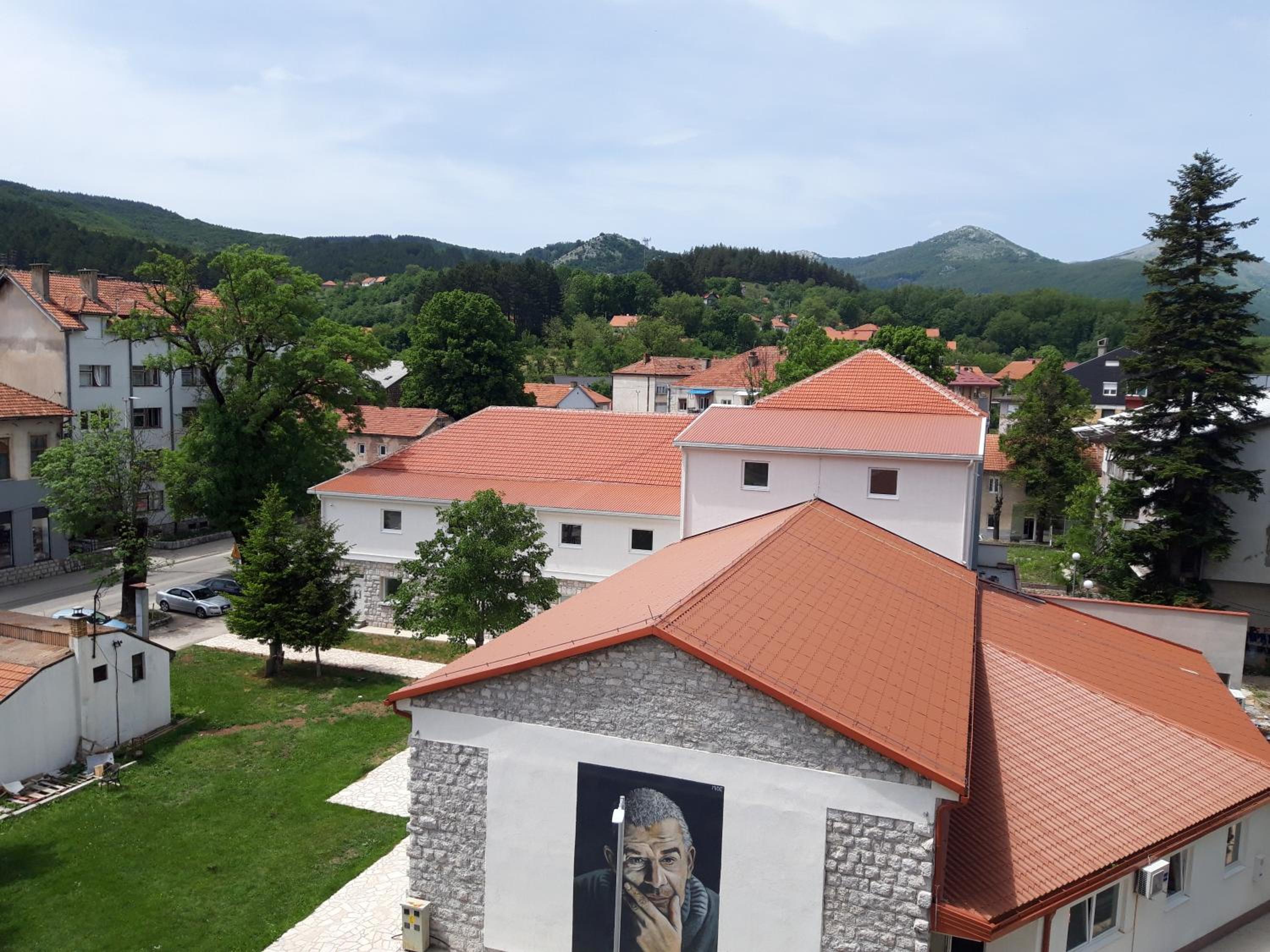 building