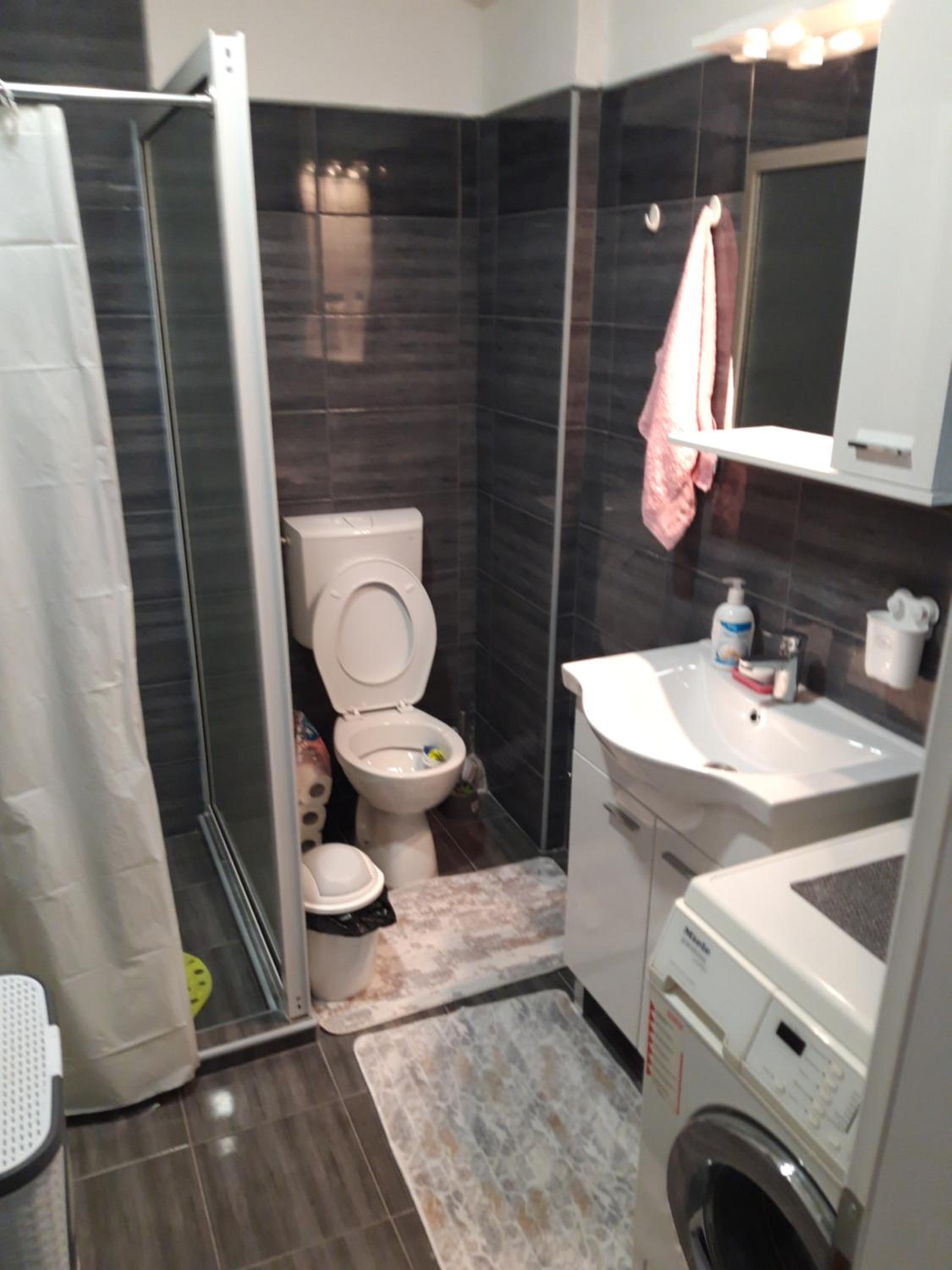 Apartman Velez