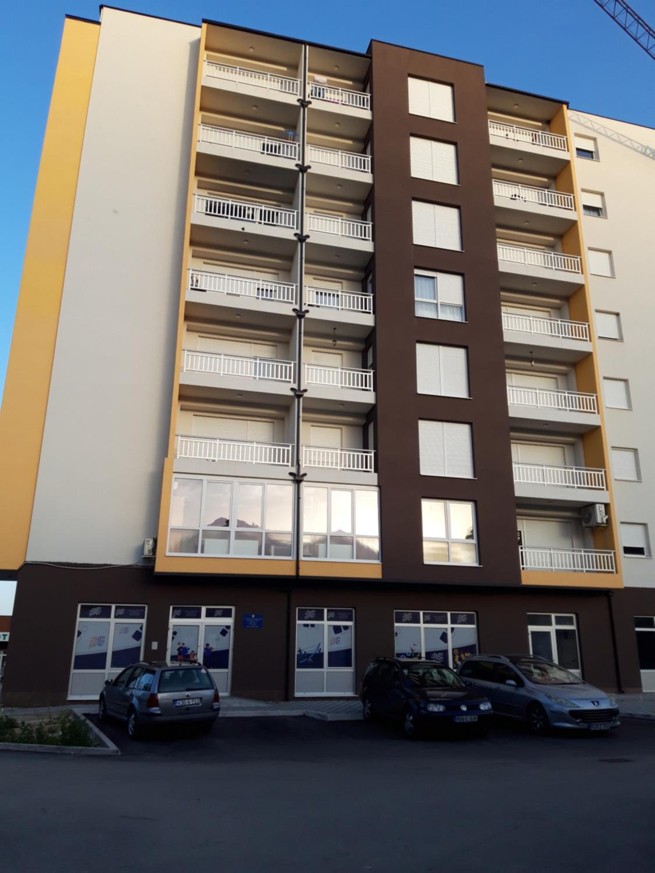 Apartman Velez