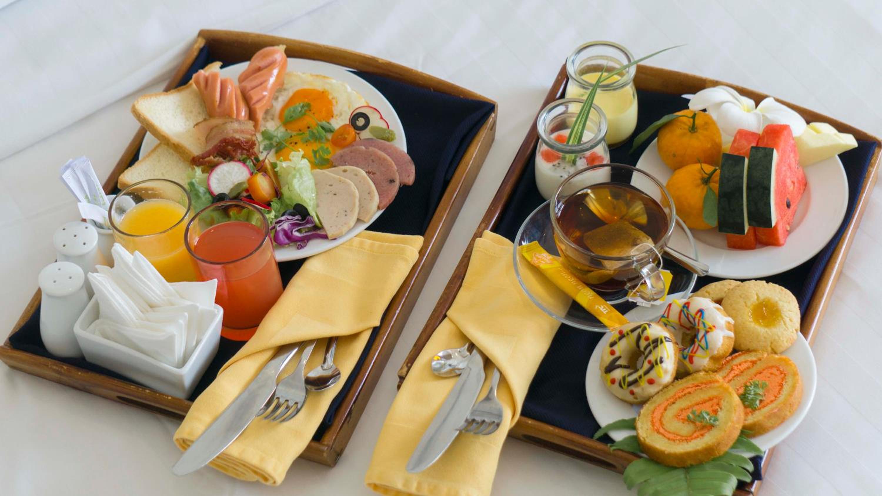 Seaside Boutique Resort Quy Nhon view 5