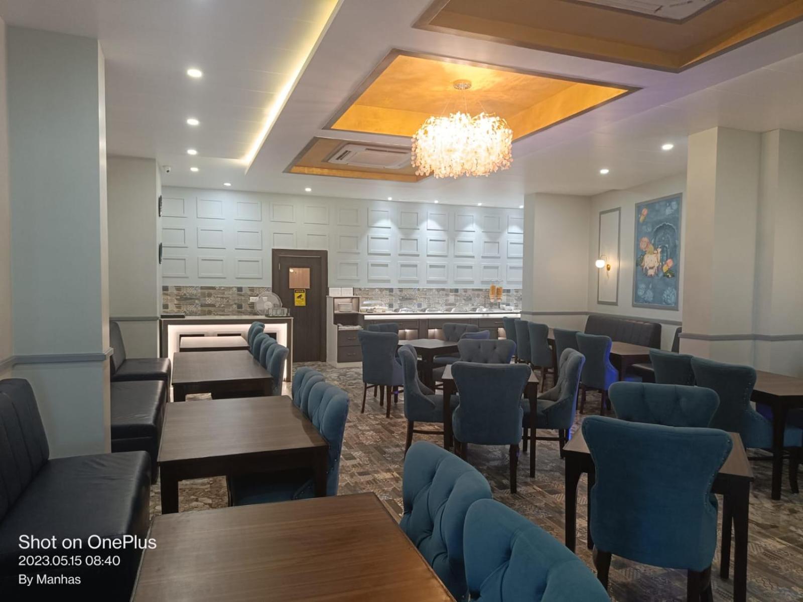 Katra Vacations - Tulip Tree Hotel - Property Image 10