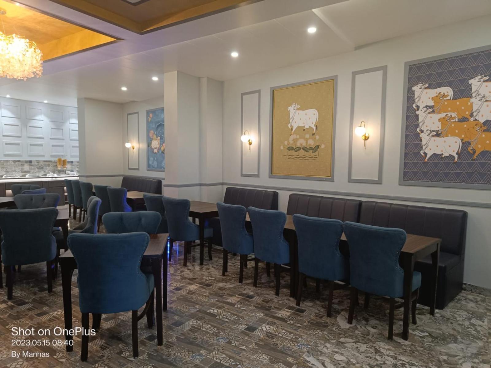 Katra Vacations - Tulip Tree Hotel - Property Image 7