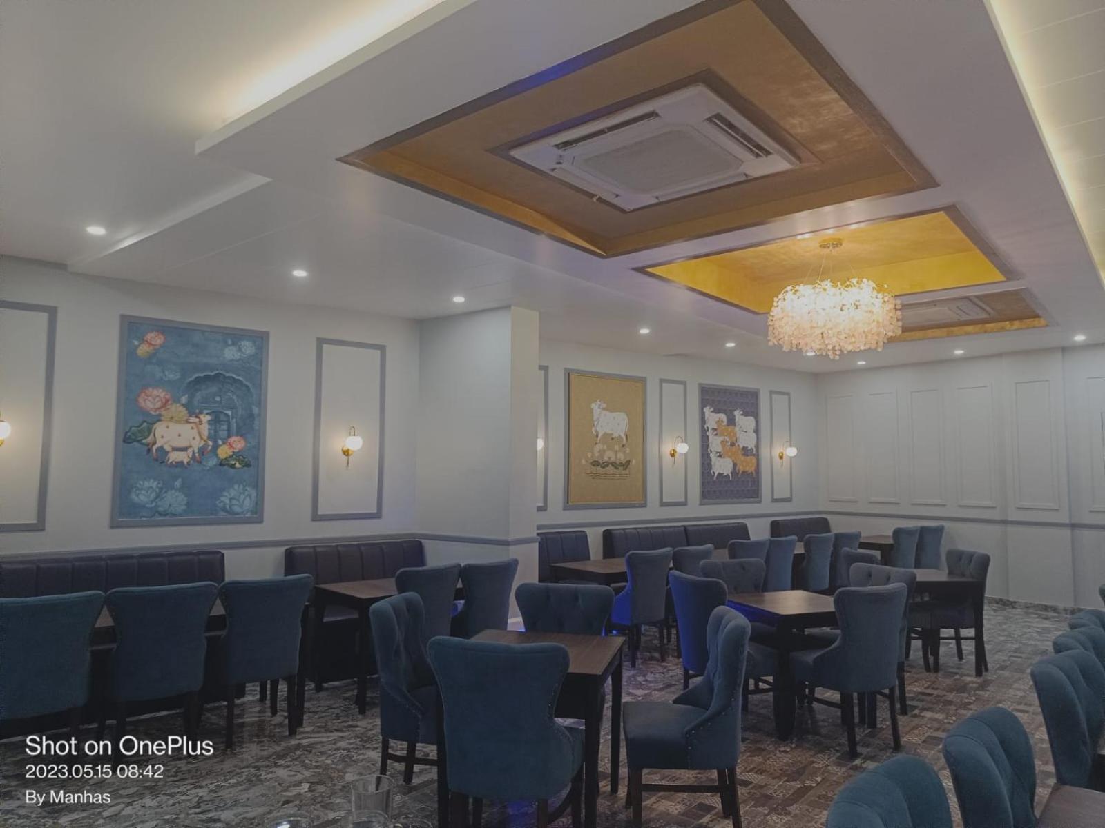 Katra Vacations - Tulip Tree Hotel - Property Image 8