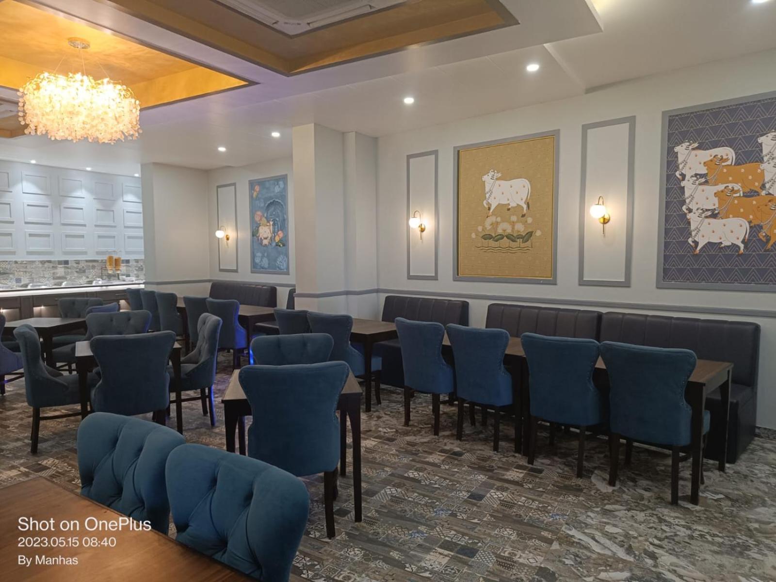 Katra Vacations - Tulip Tree Hotel - Property Image 9
