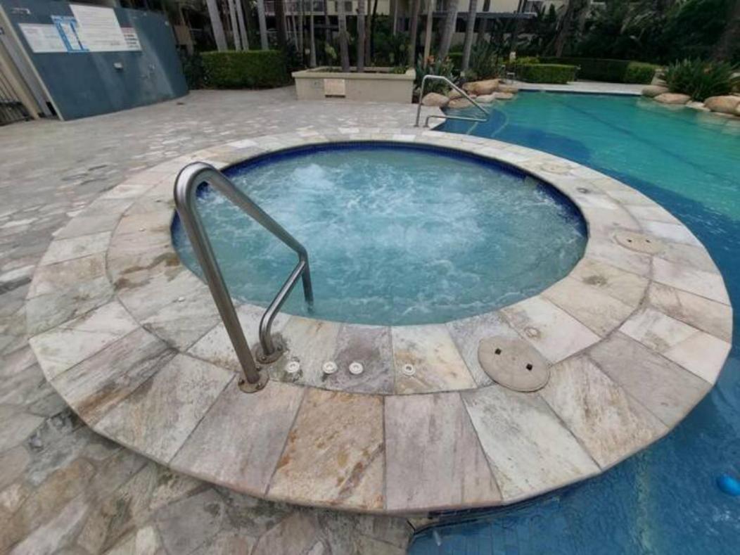 City/Valley Resort Apartment