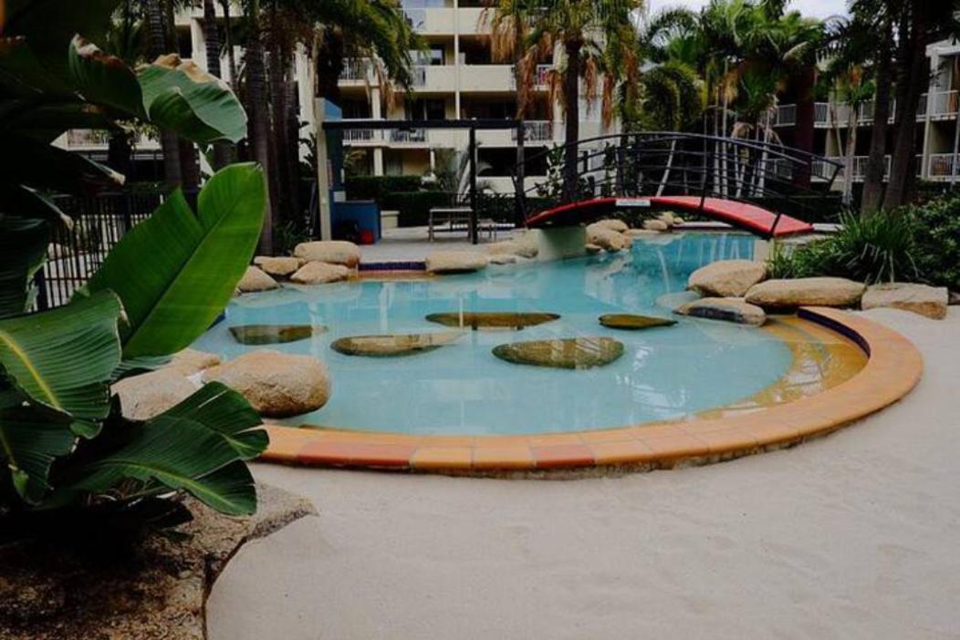 City/Valley Resort Apartment