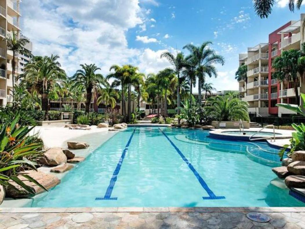 City/Valley Resort Apartment