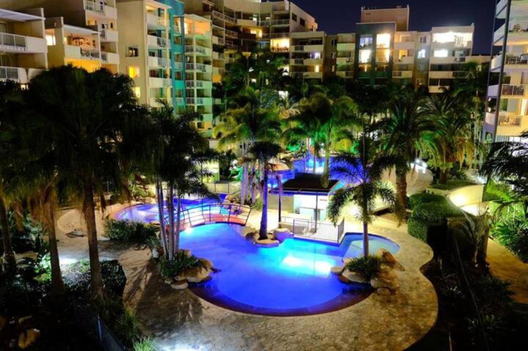 City/Valley Resort Apartment