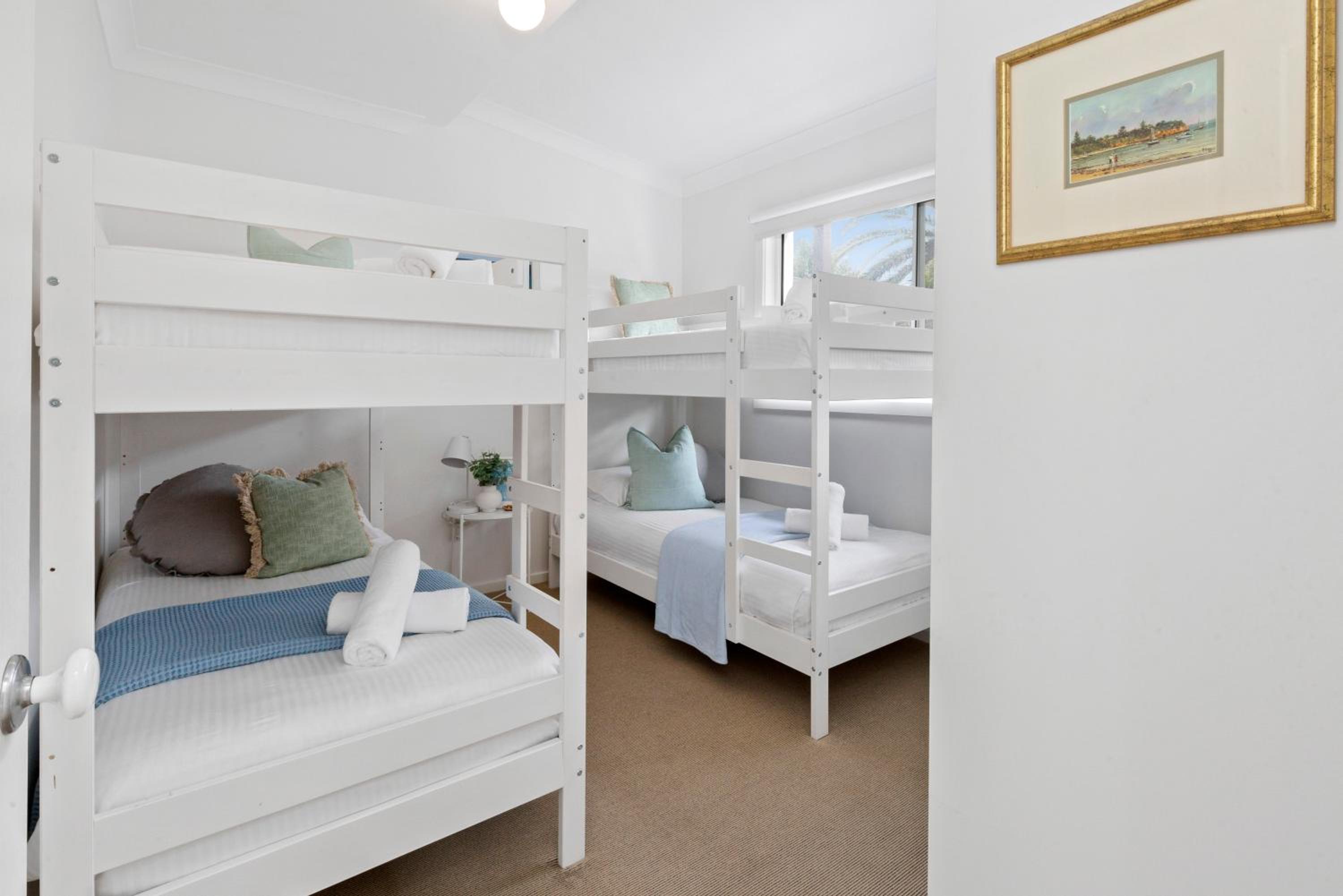 Queen of Hearts Beach House