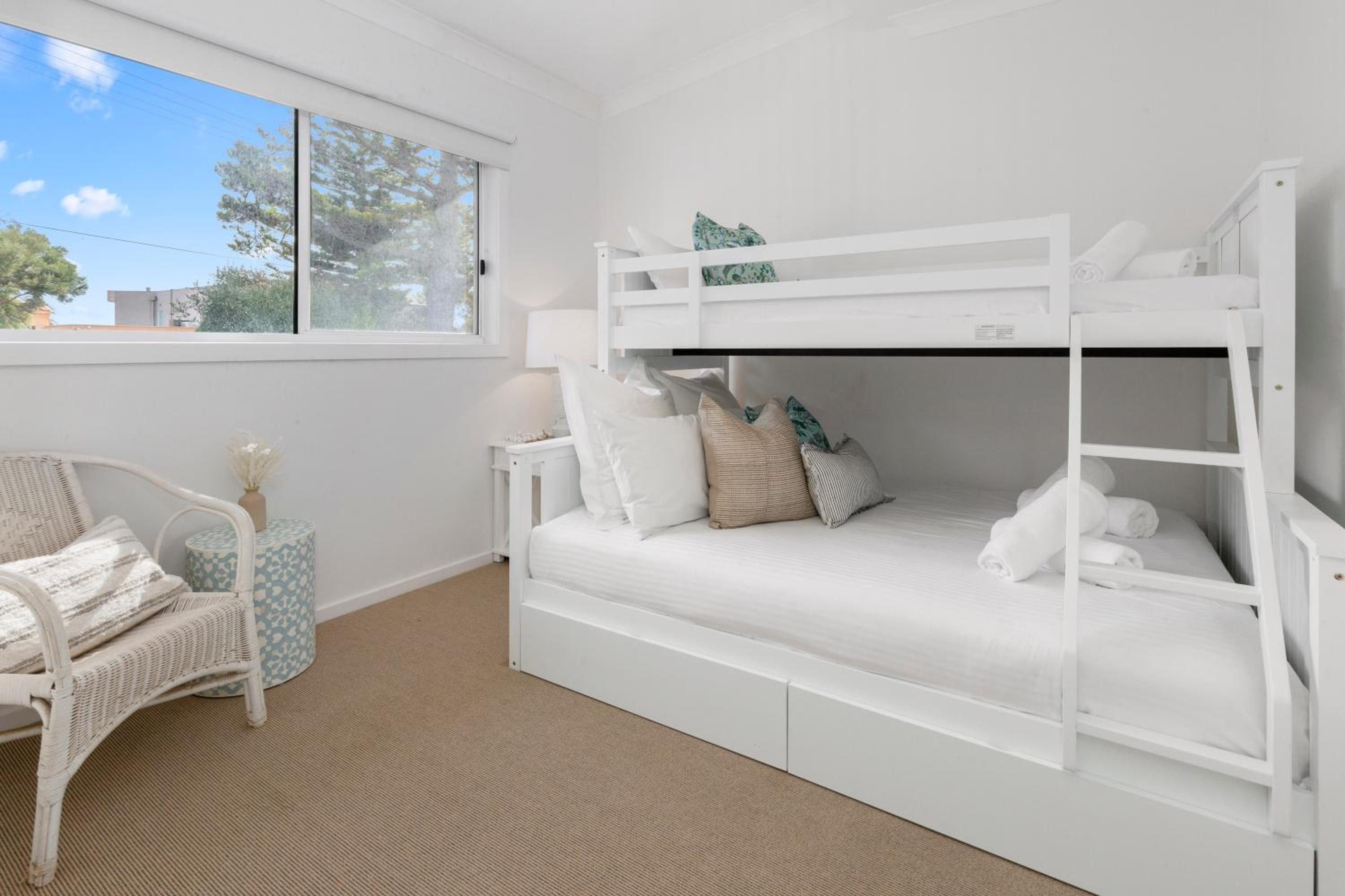 Queen of Hearts Beach House
