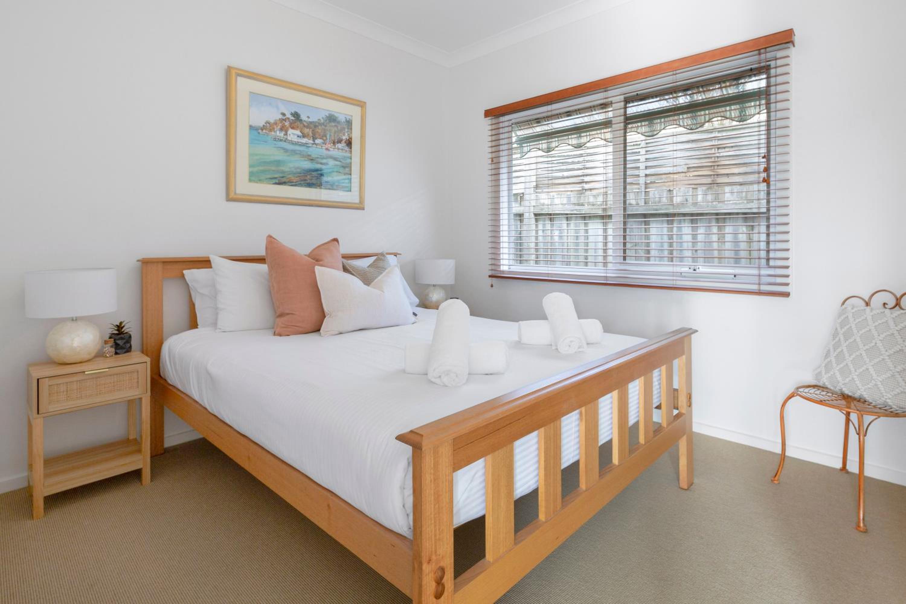 Queen of Hearts Beach House