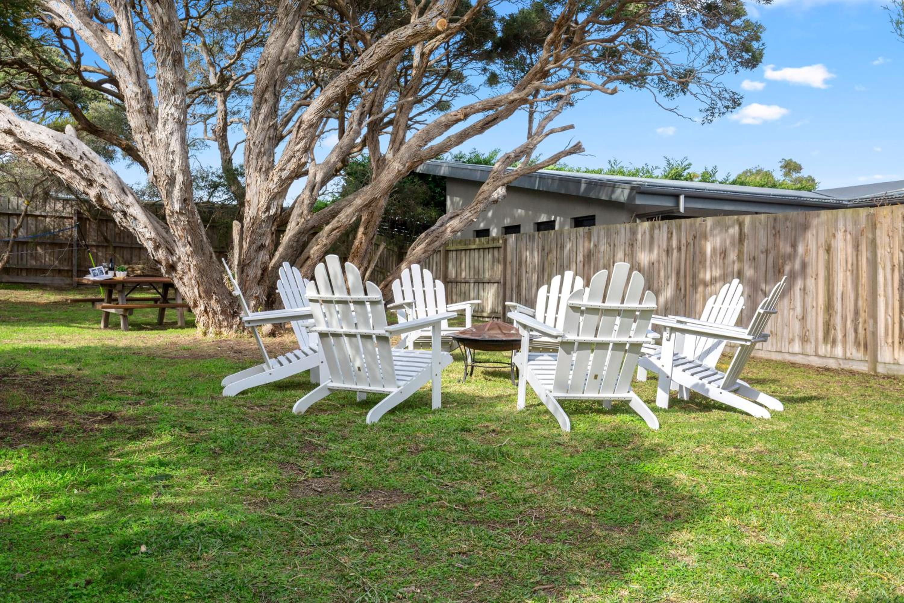 Queen of Hearts Beach House