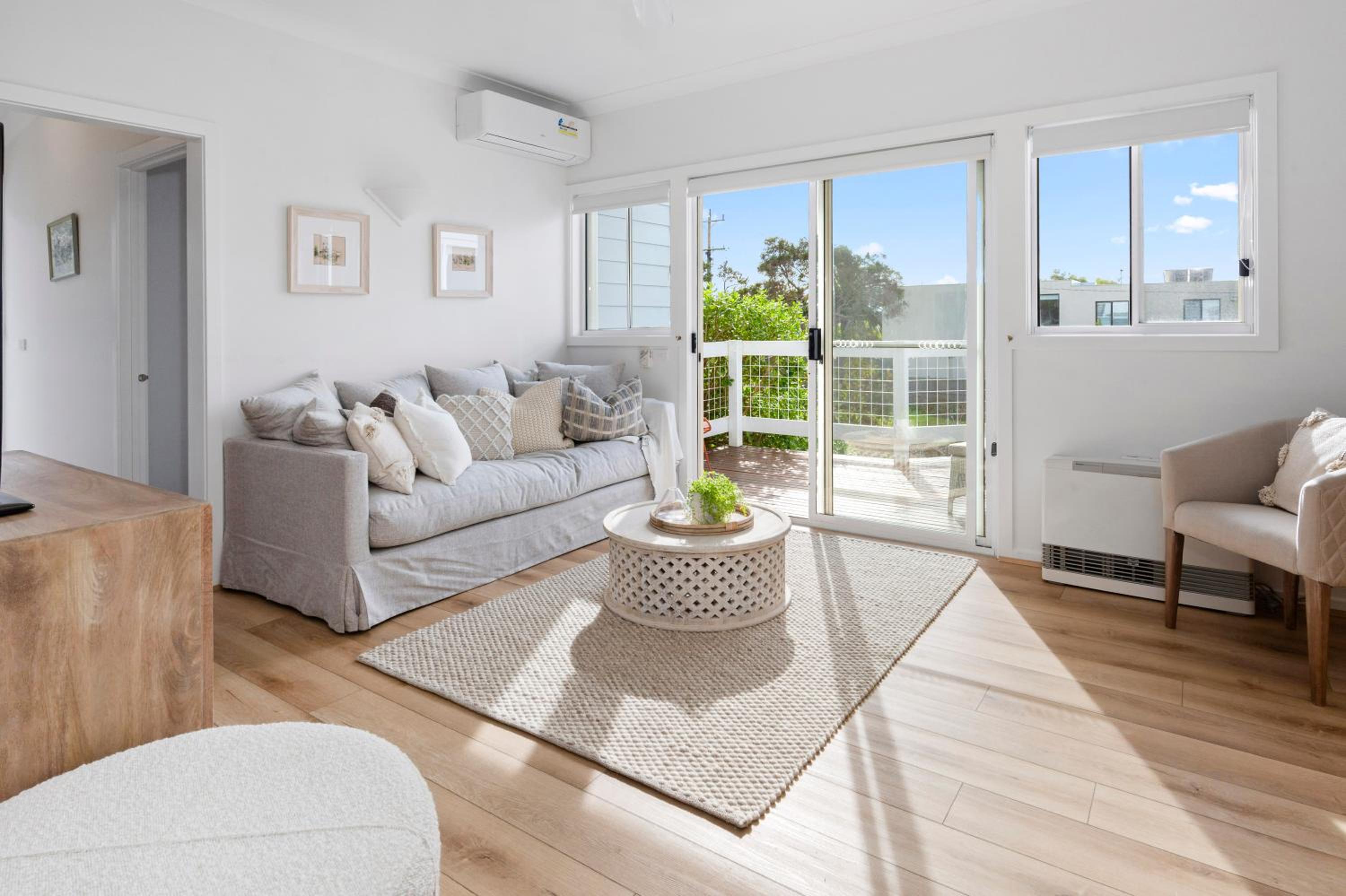 Queen of Hearts Beach House