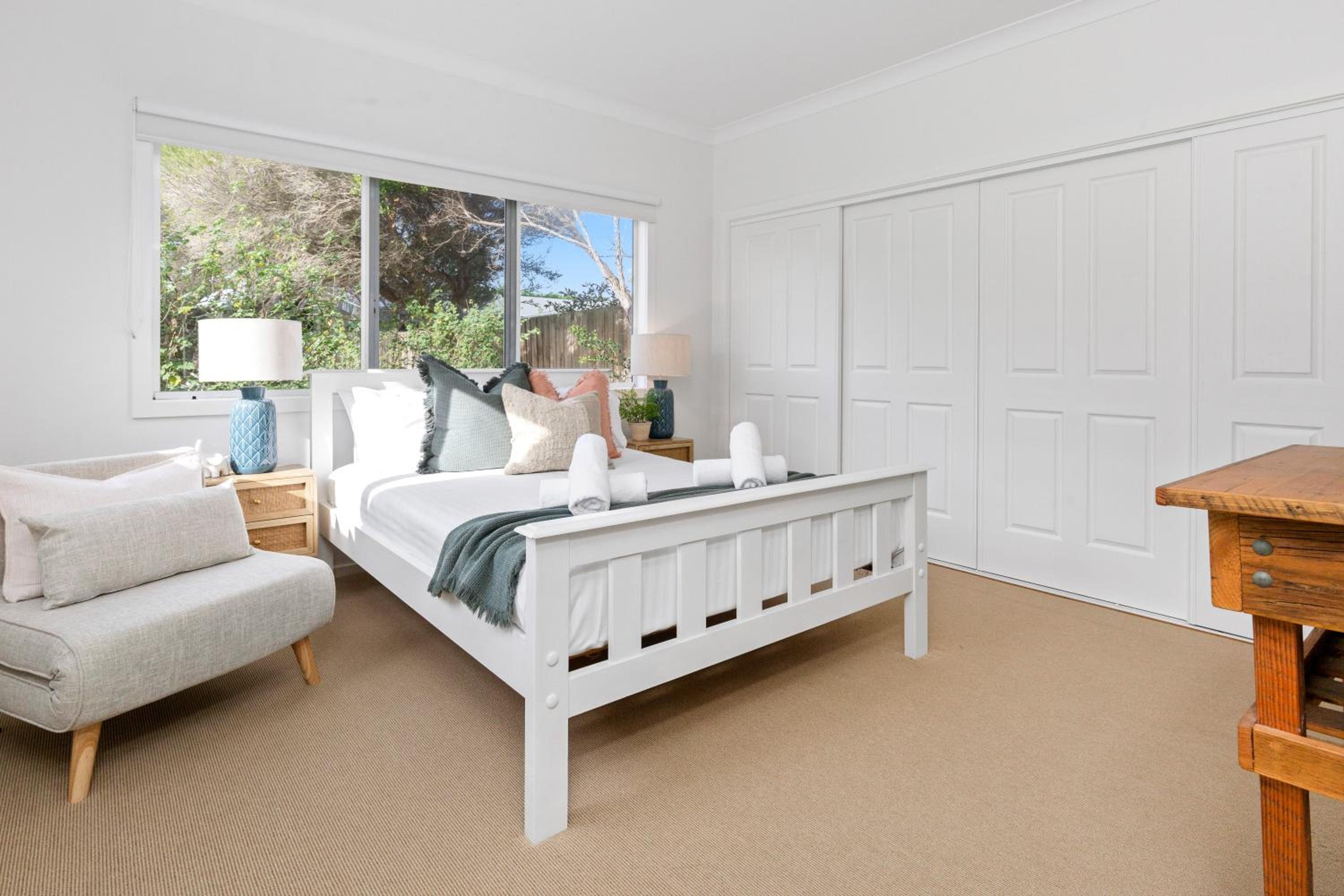 Queen of Hearts Beach House