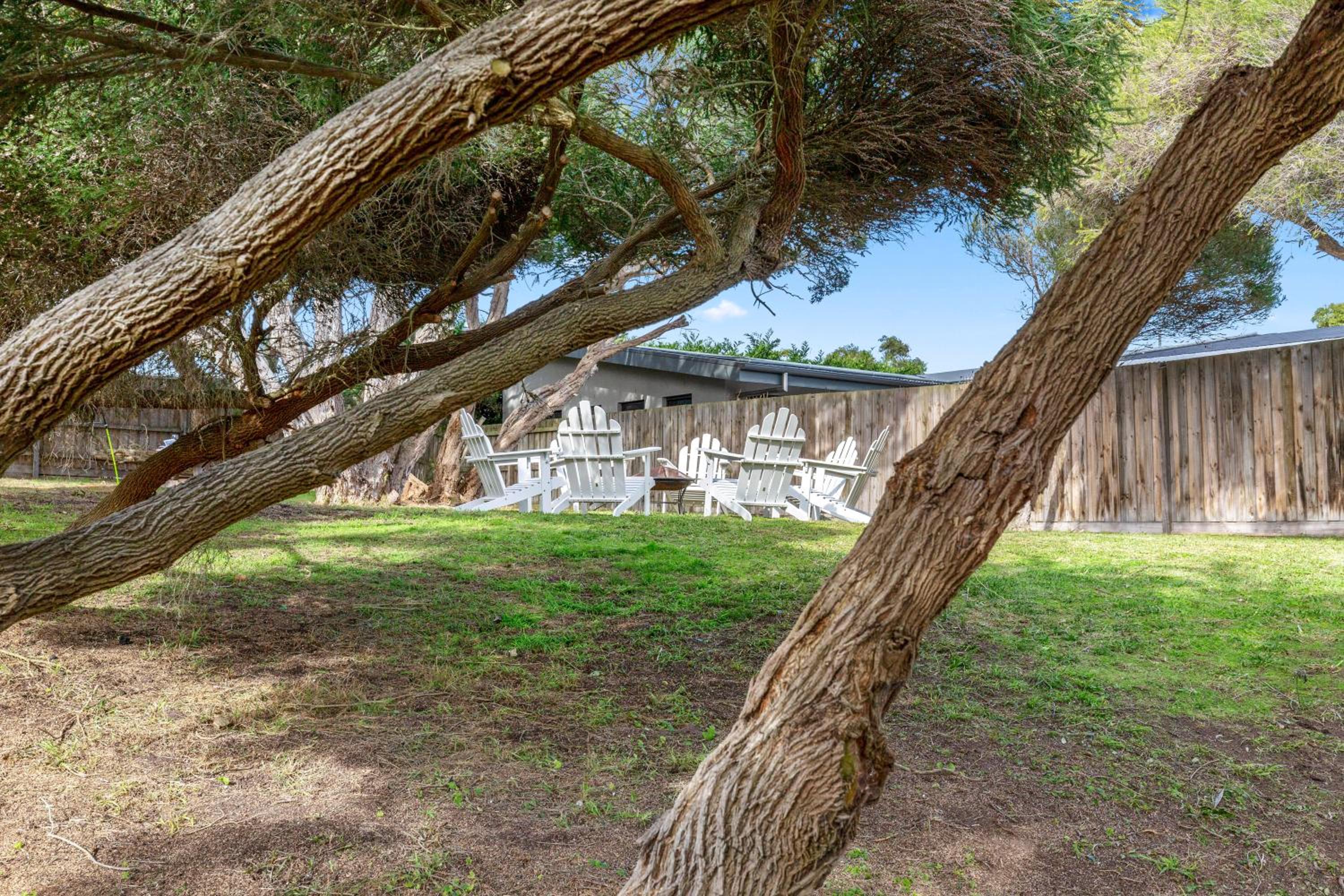 Queen of Hearts Beach House