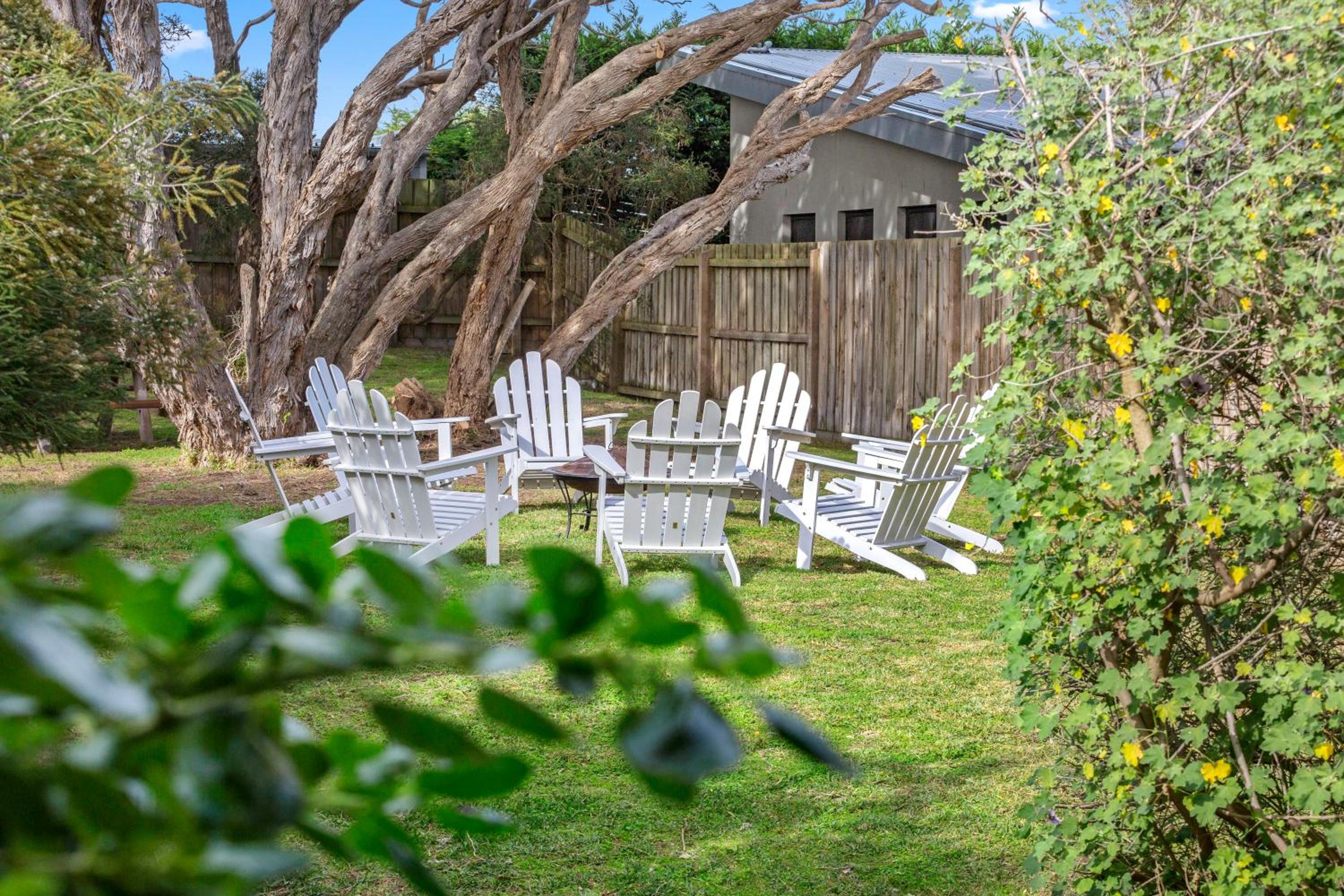 Queen of Hearts Beach House