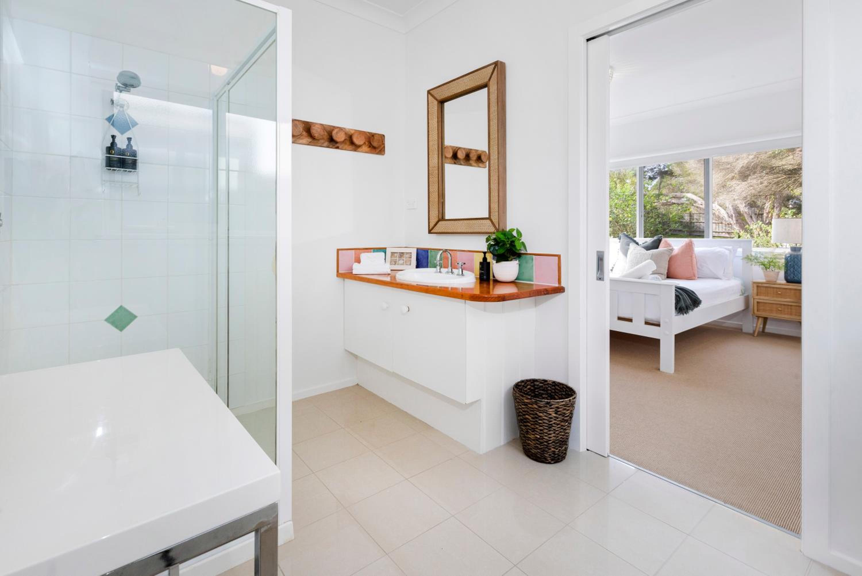 Queen of Hearts Beach House