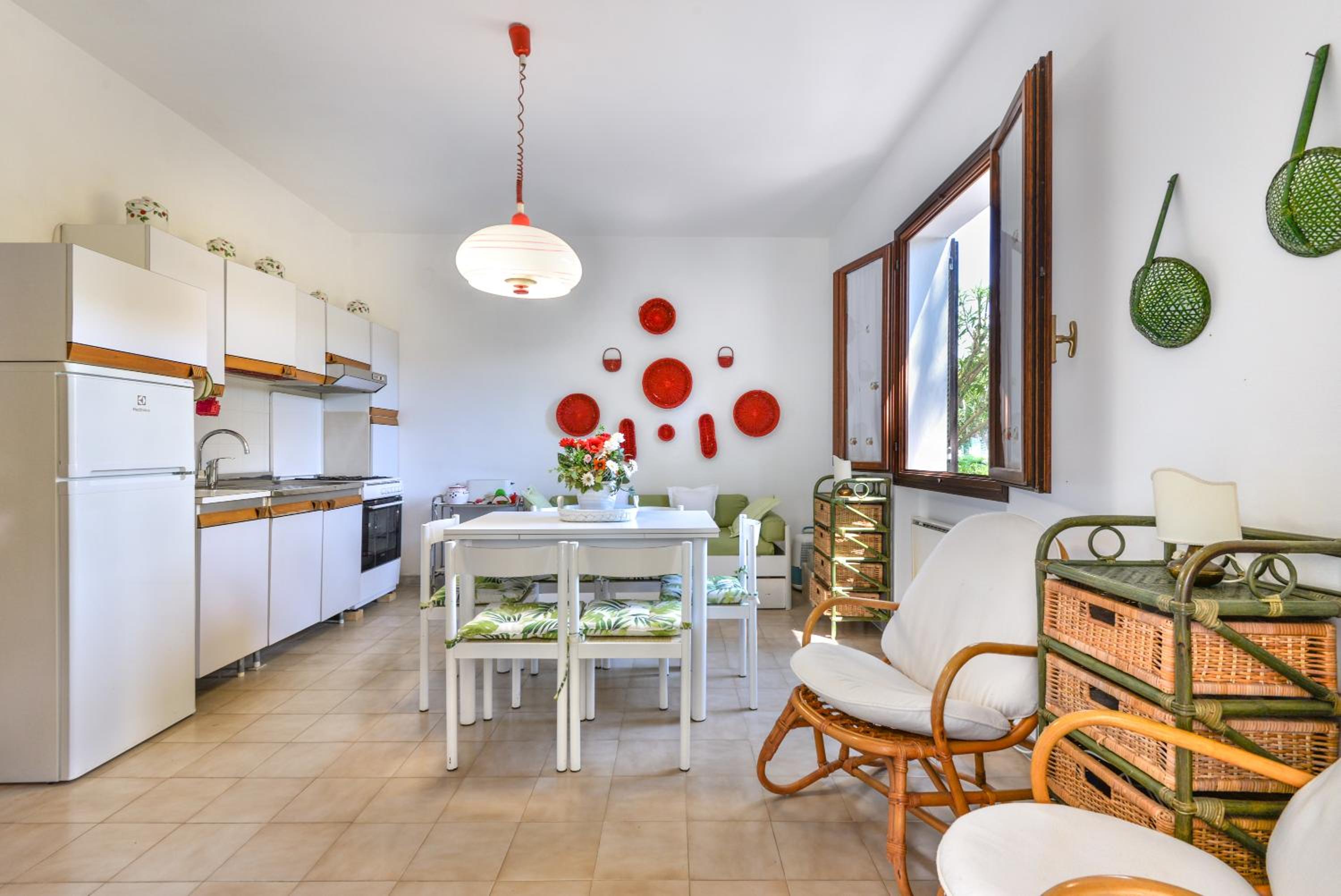 Villetta Marmi
