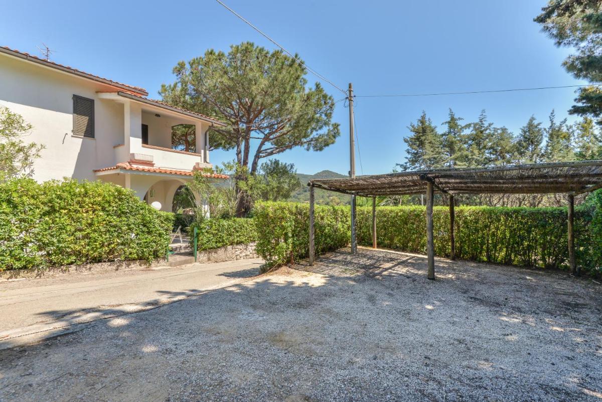 Villetta Marmi