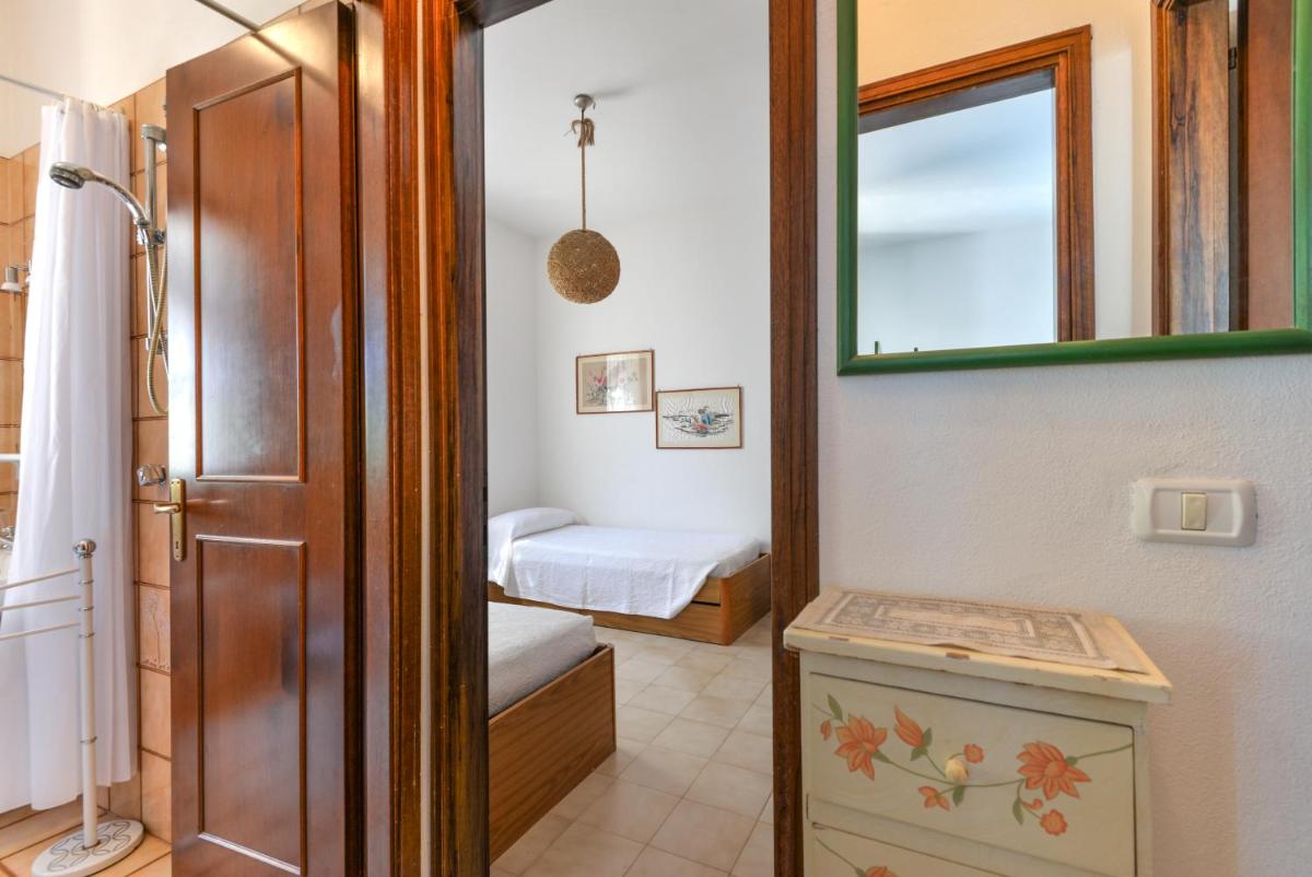 Villetta Marmi