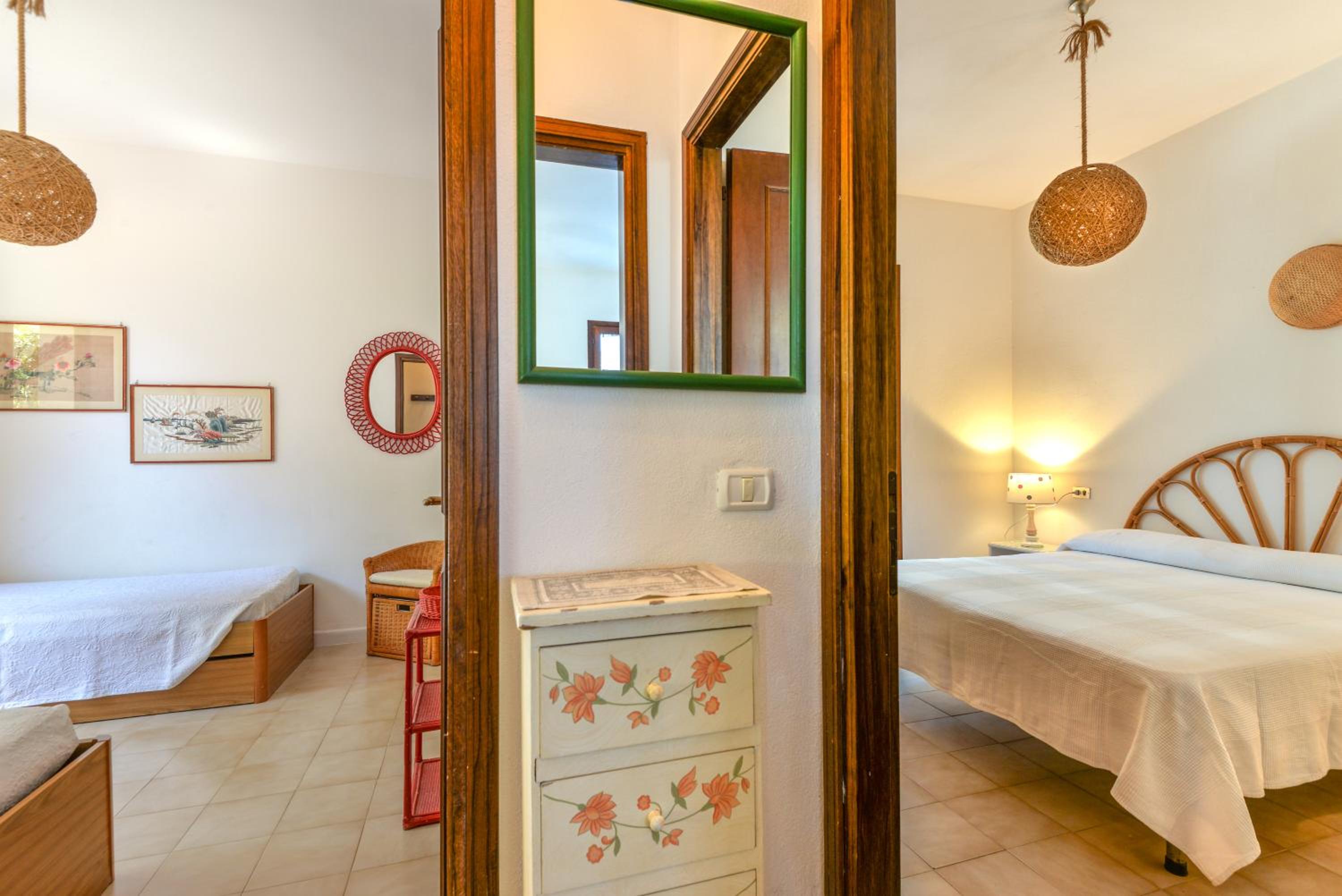Villetta Marmi